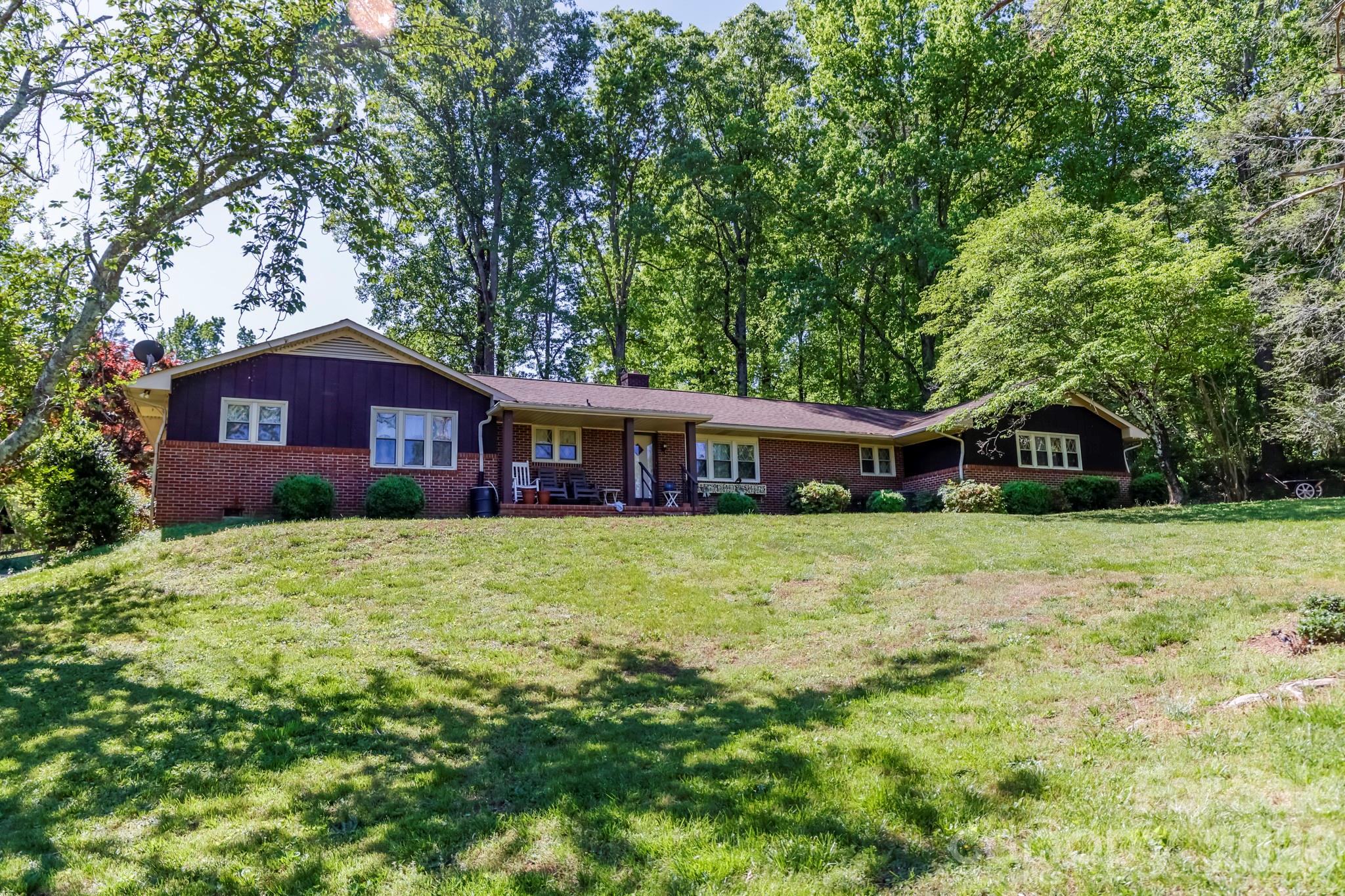 1188 Us Hwy 74 Highway — Bostic