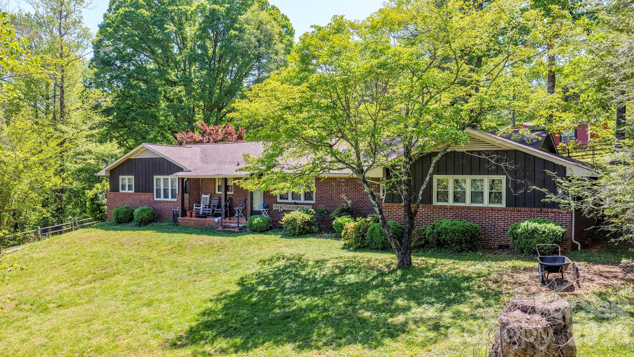 1188 Us Hwy 74 Highway — Bostic