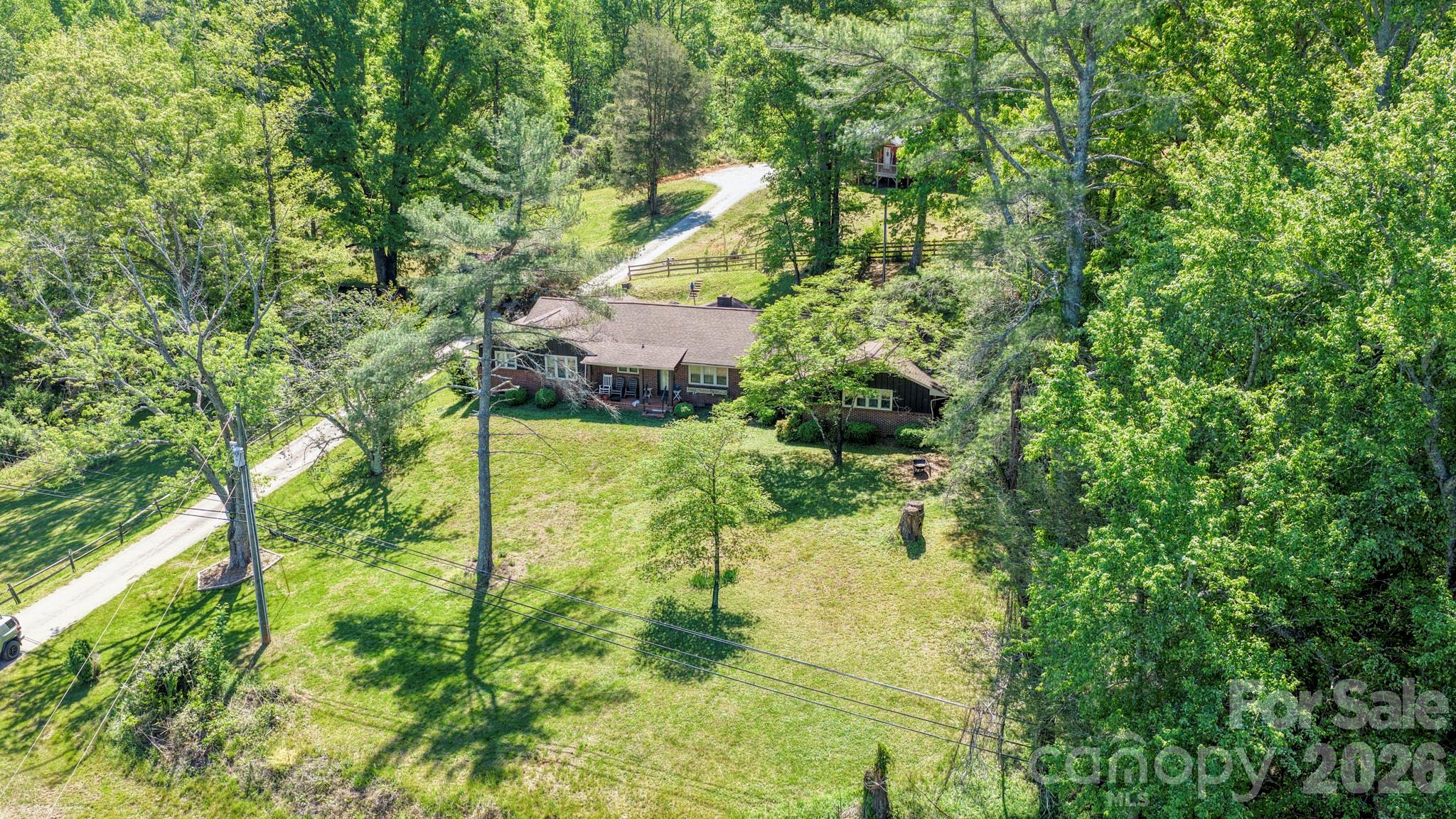 1188 Us Hwy 74 Highway — Bostic