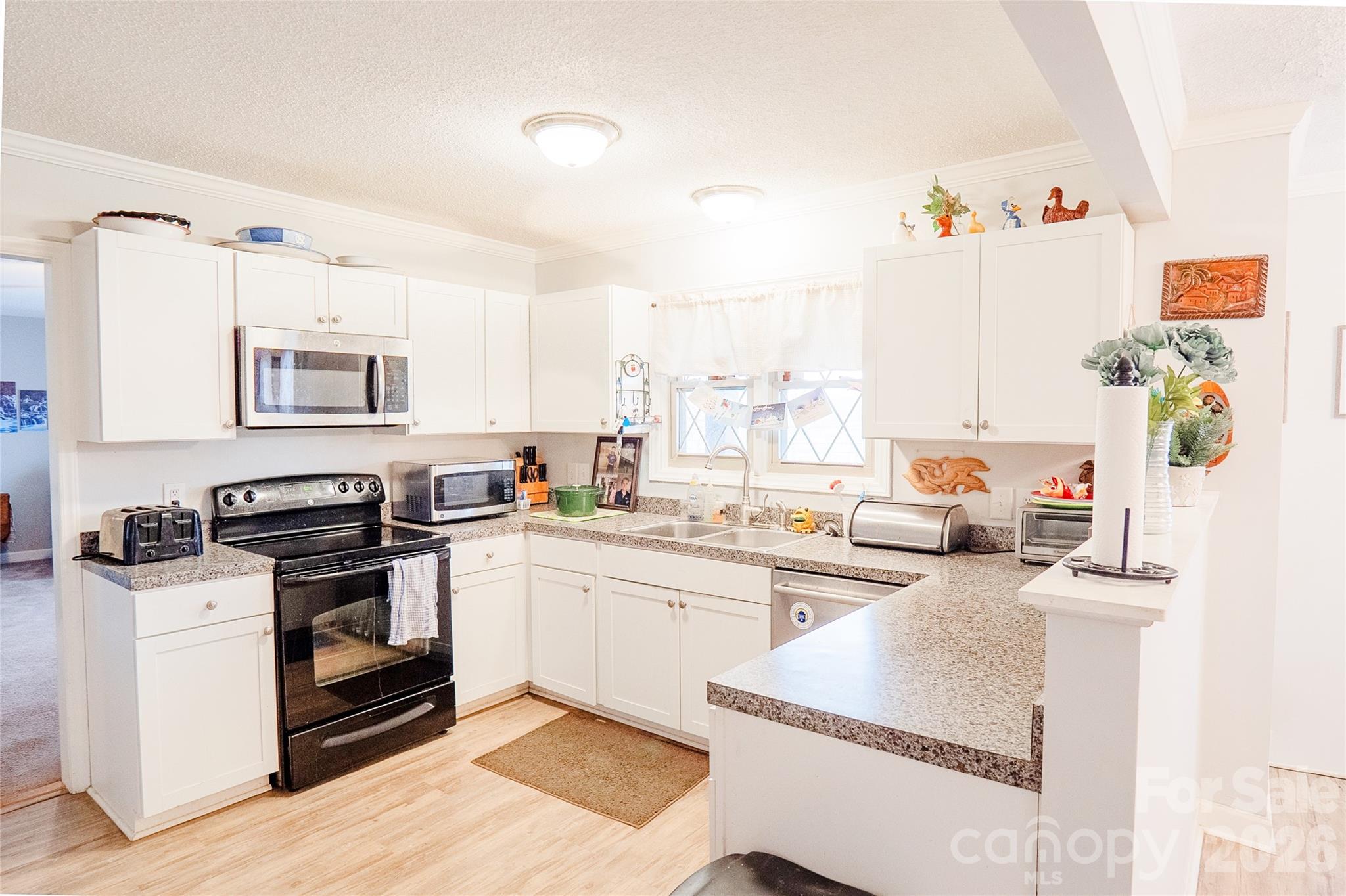 1188 Us Hwy 74 Highway — Bostic