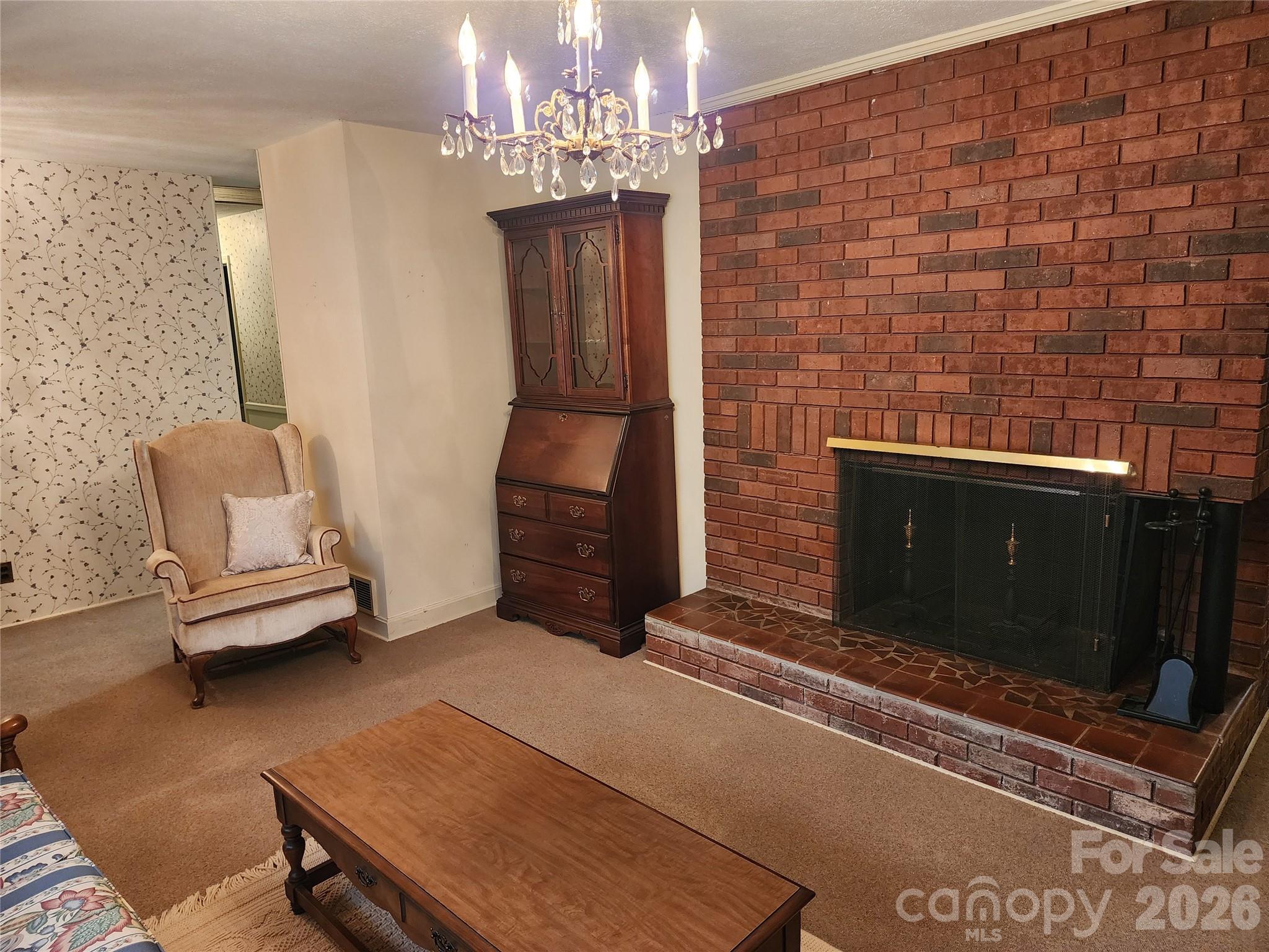 865 Armory Road — North Wilkesboro