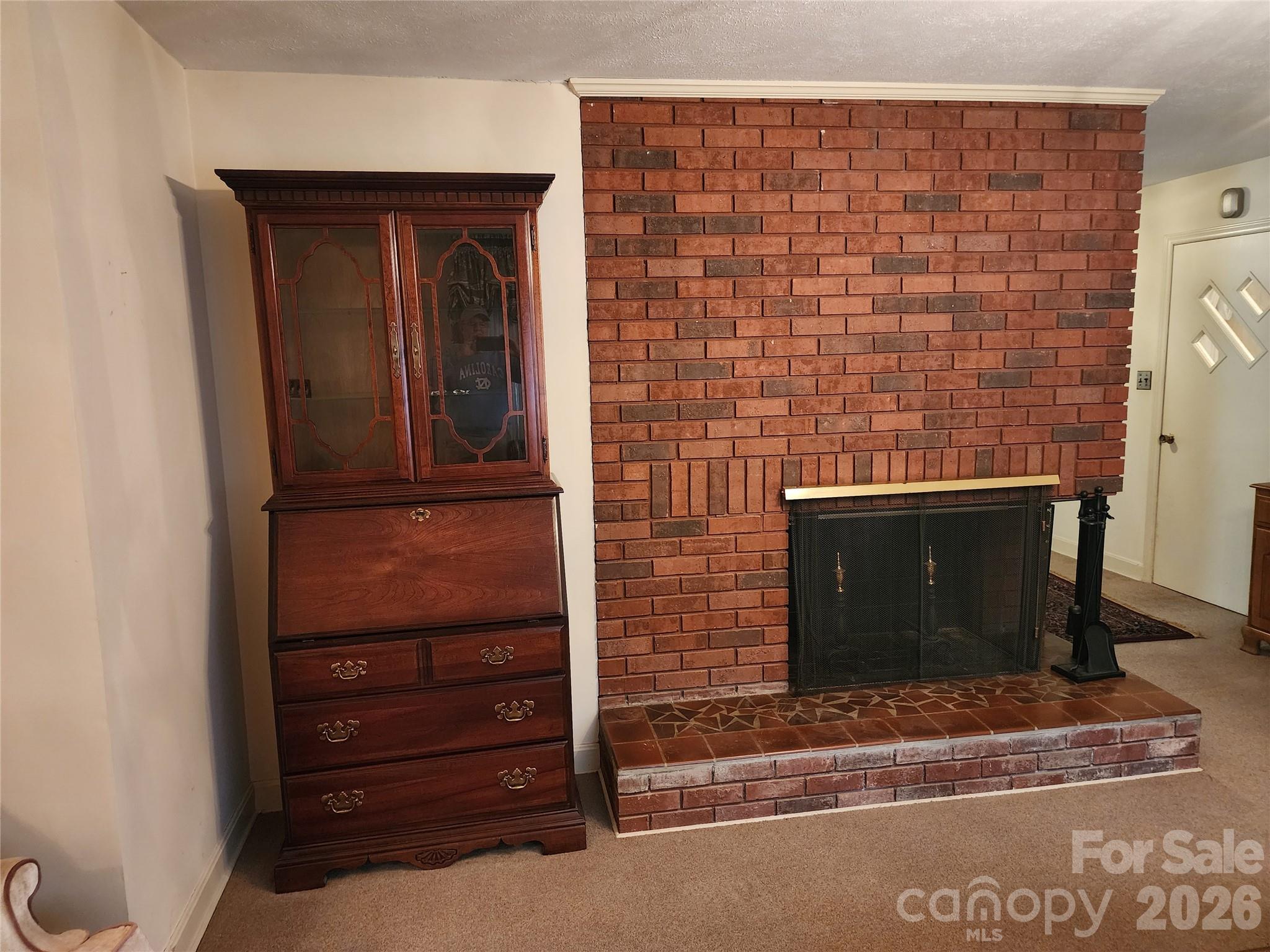 865 Armory Road — North Wilkesboro
