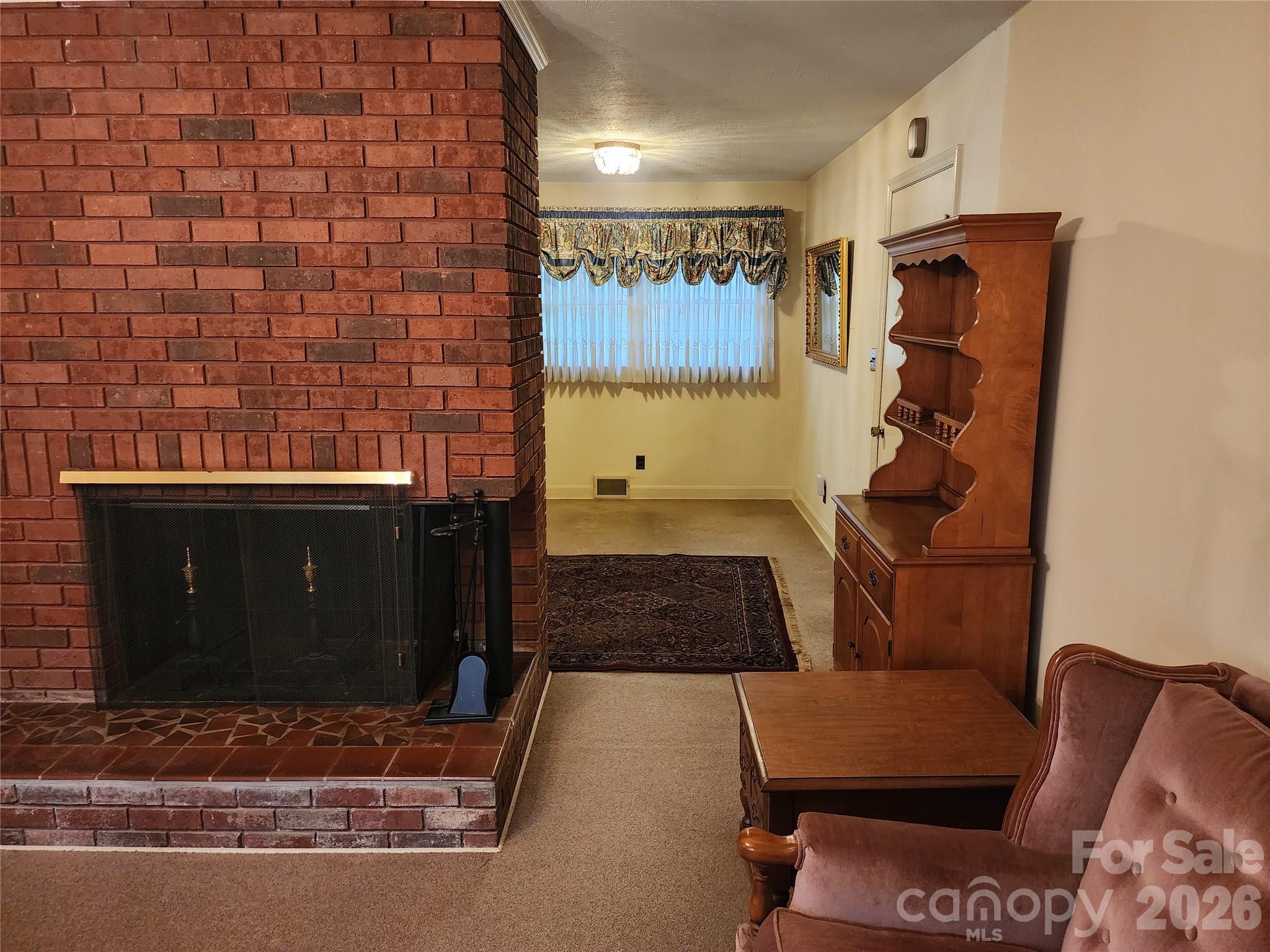 865 Armory Road — North Wilkesboro