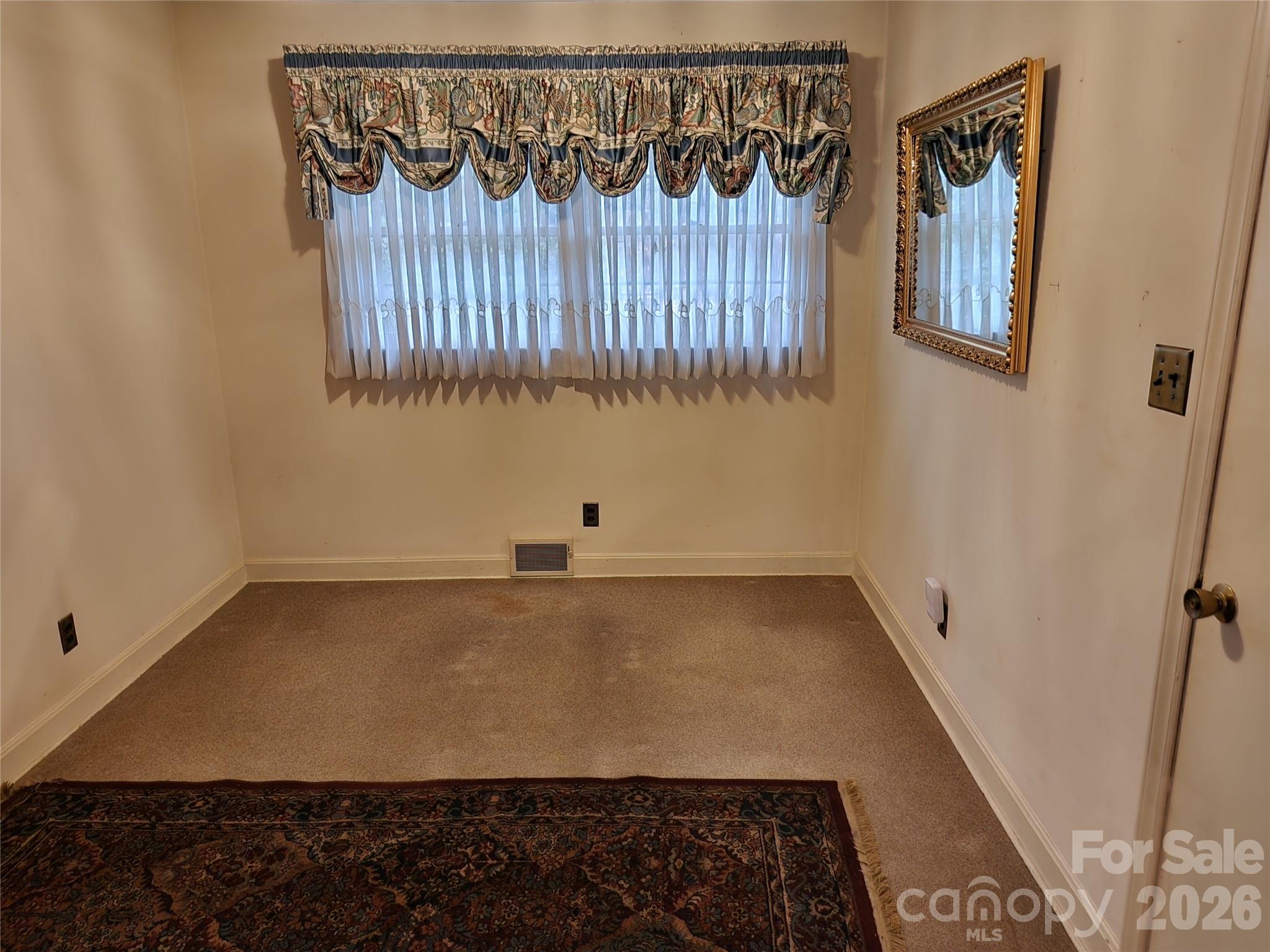 865 Armory Road — North Wilkesboro