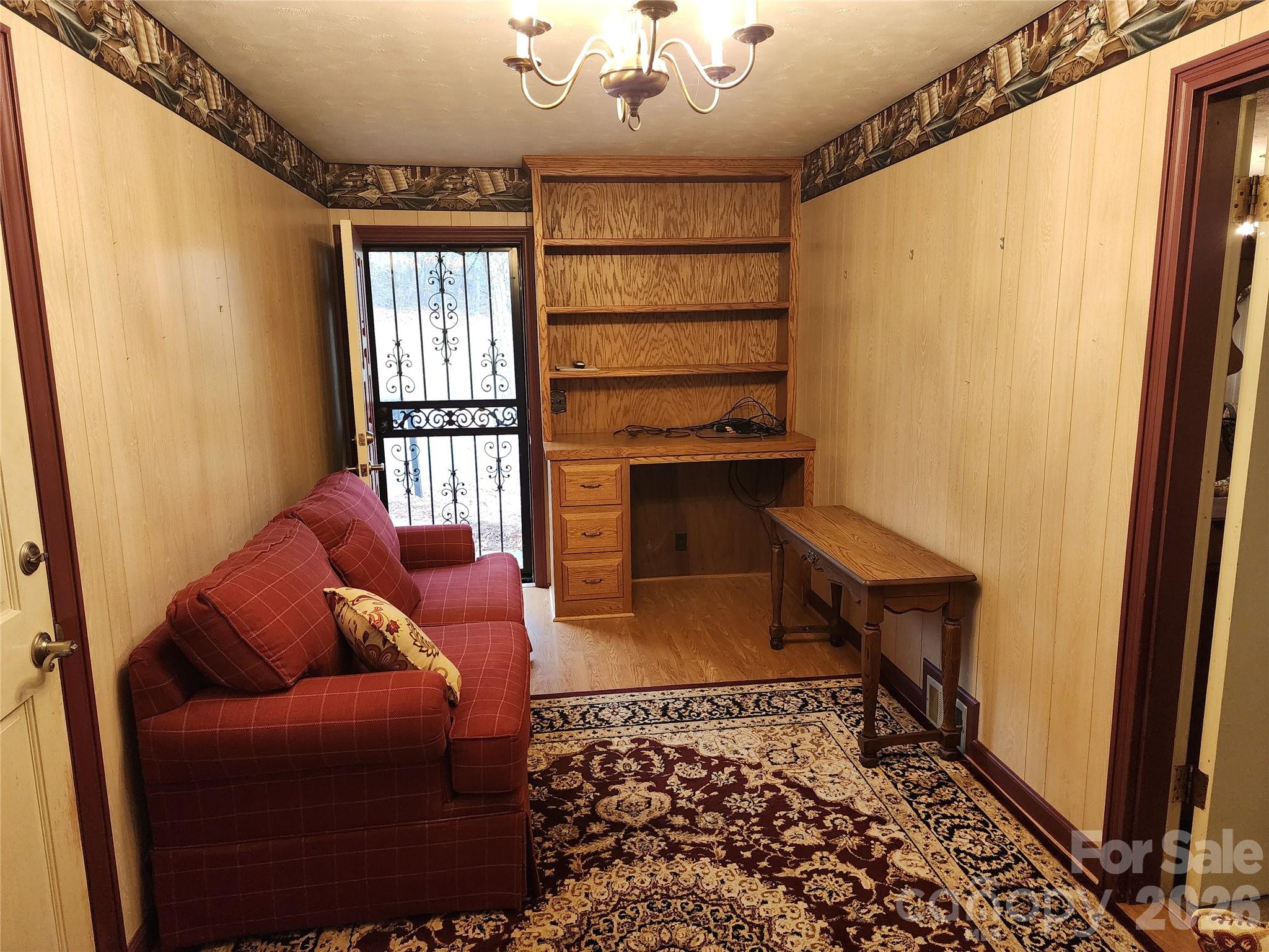 865 Armory Road — North Wilkesboro