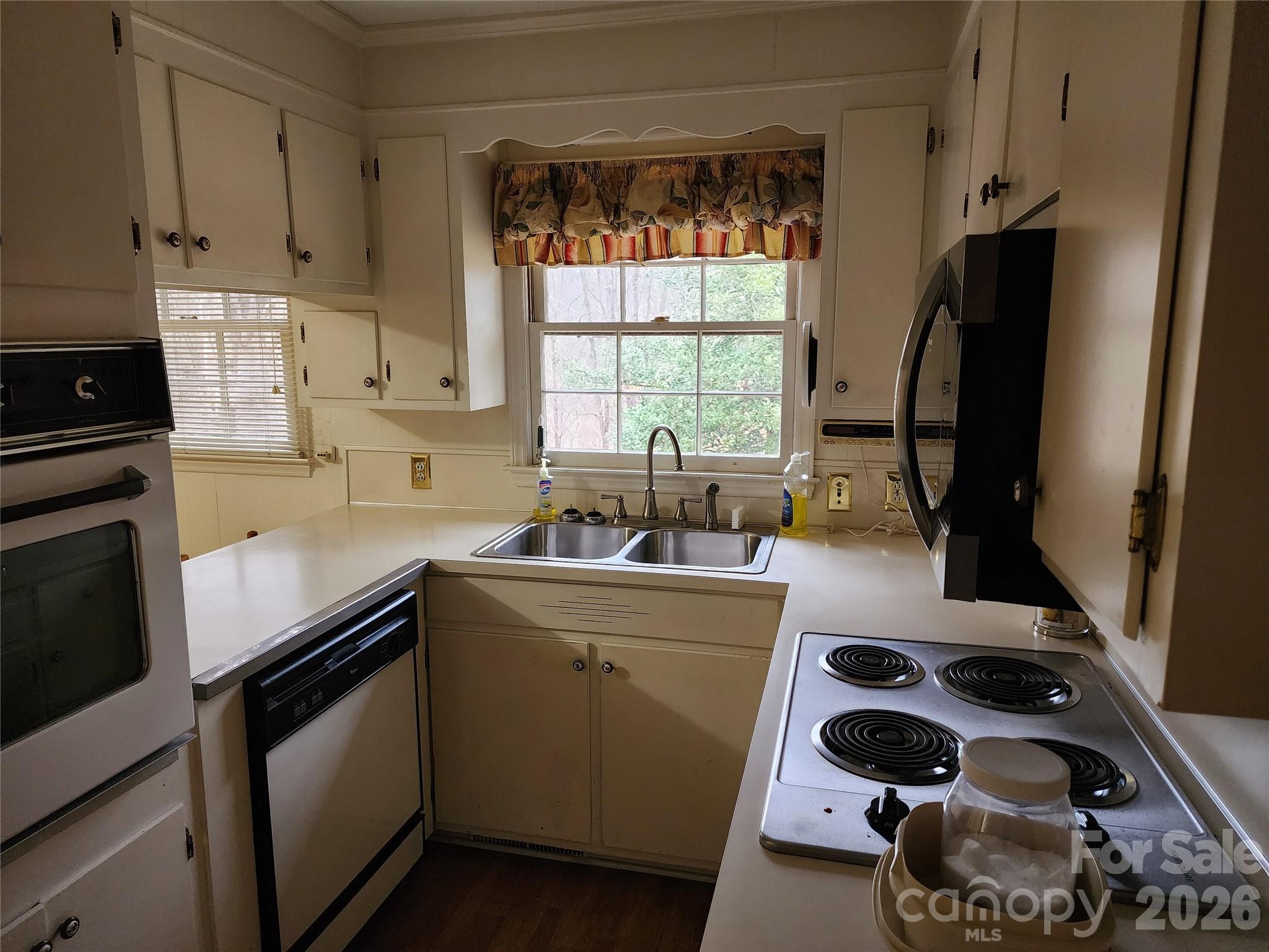865 Armory Road — North Wilkesboro