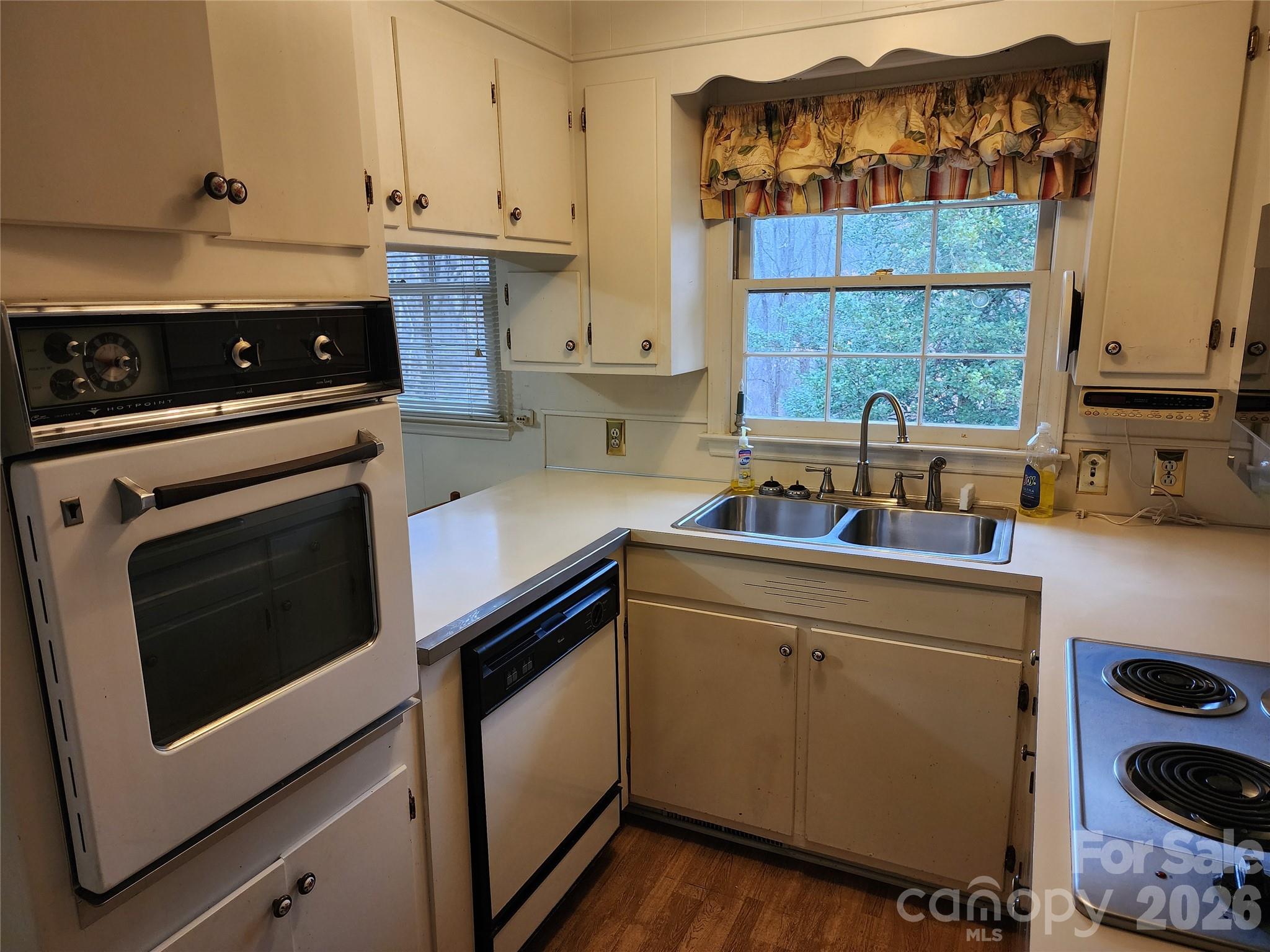 865 Armory Road — North Wilkesboro