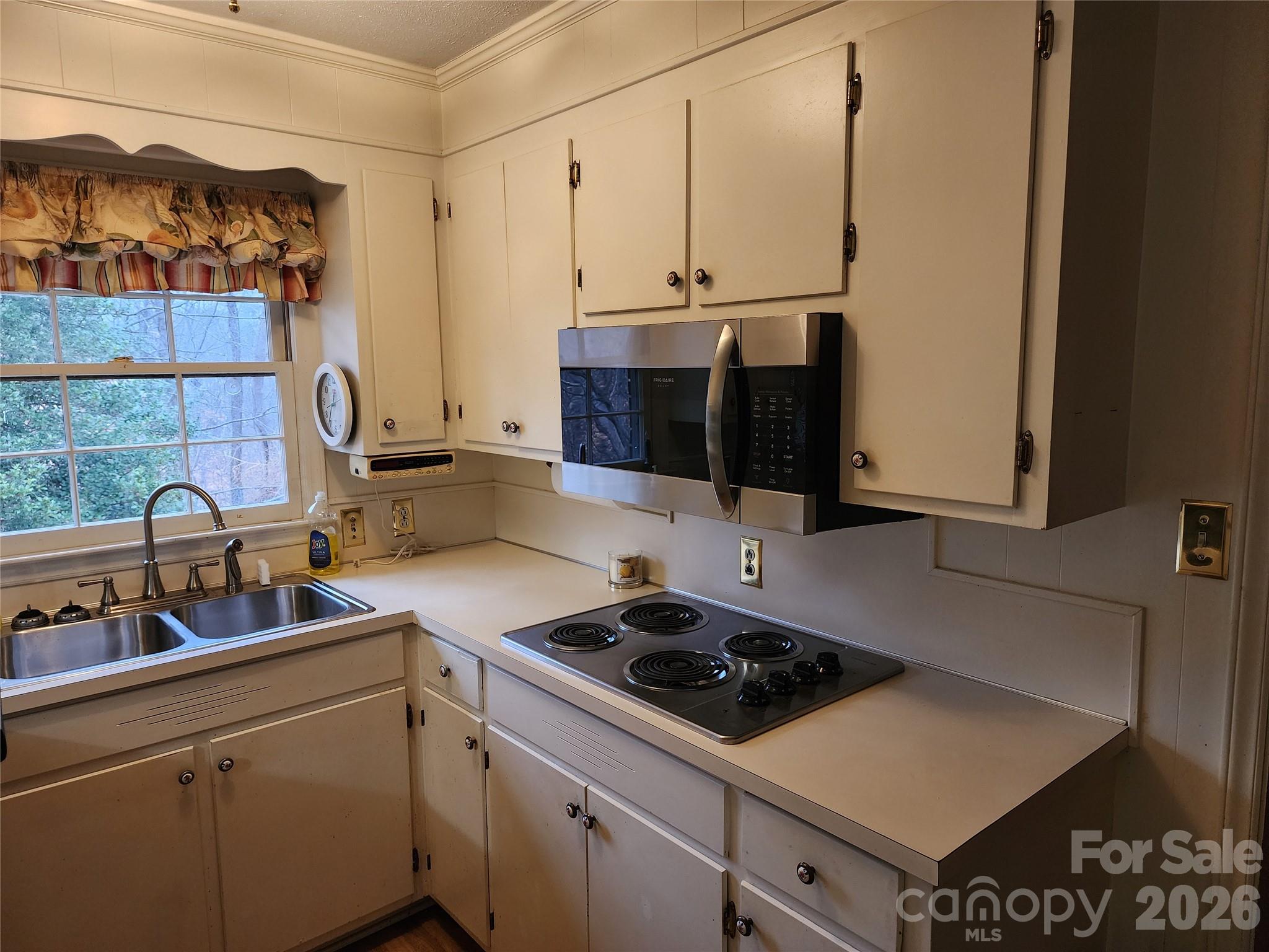 865 Armory Road — North Wilkesboro