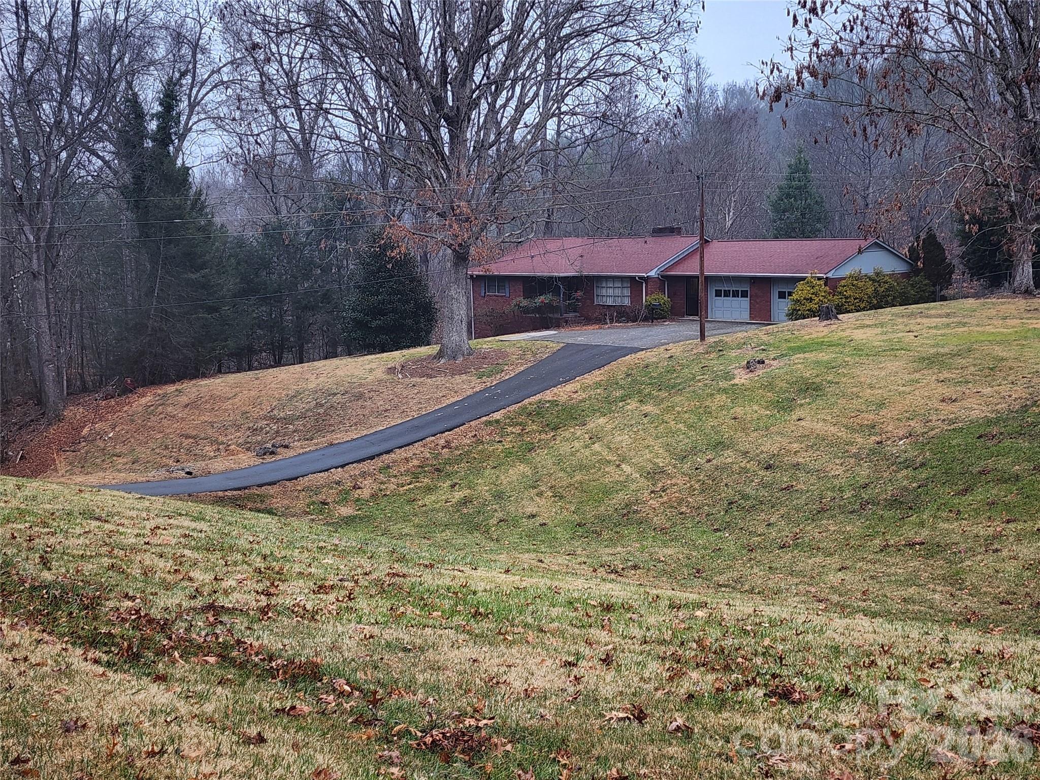 865 Armory Road — North Wilkesboro