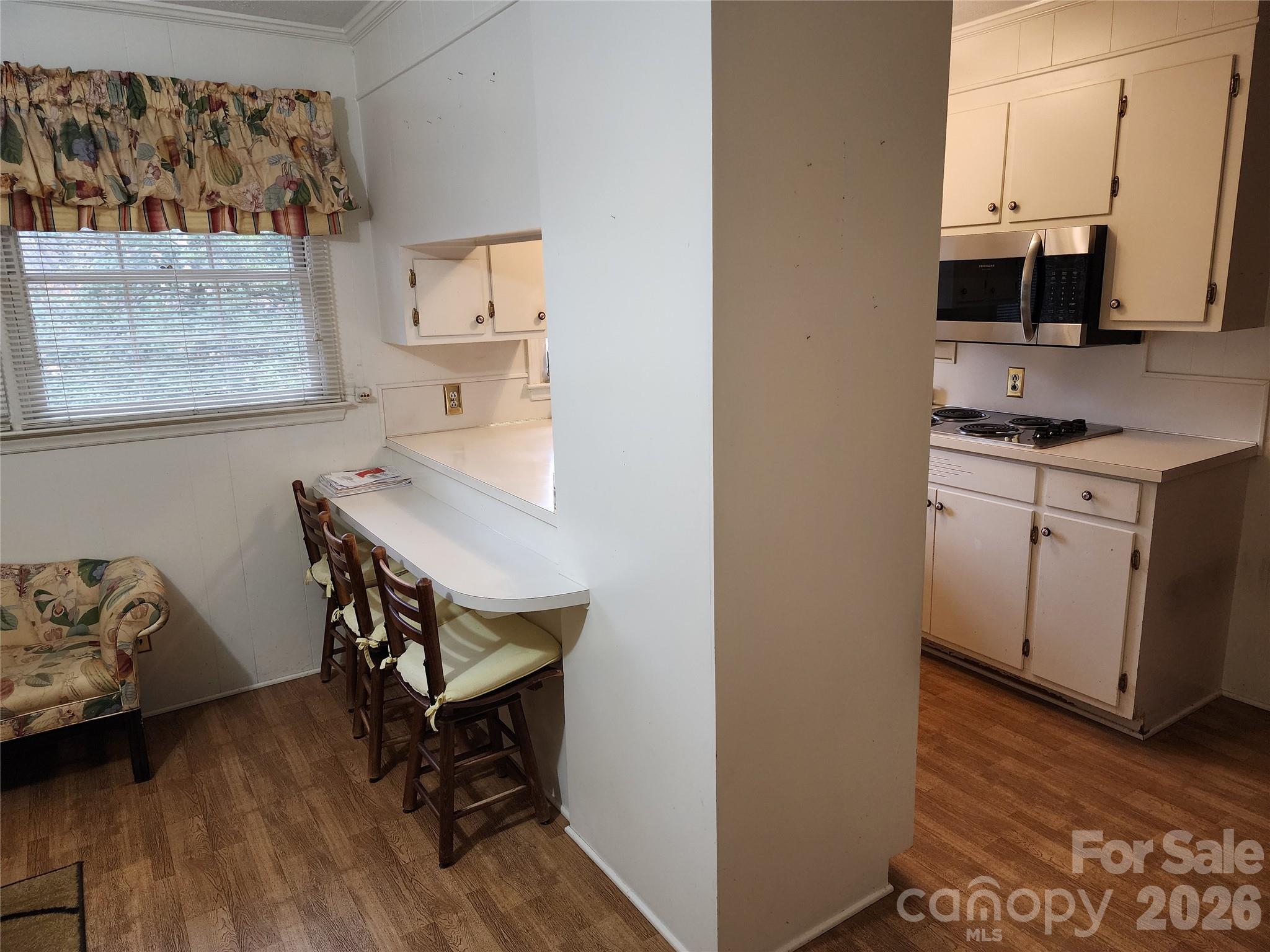 865 Armory Road — North Wilkesboro