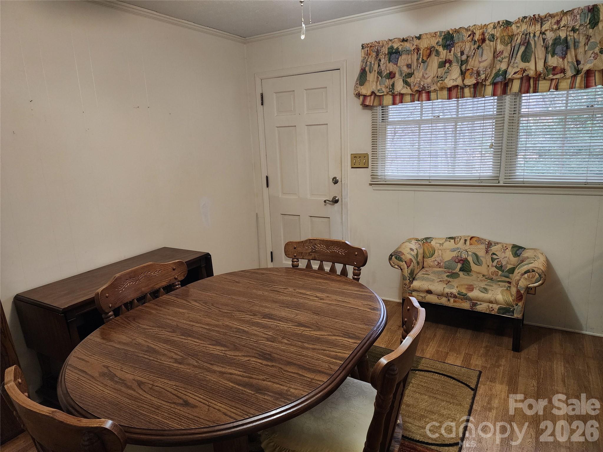 865 Armory Road — North Wilkesboro