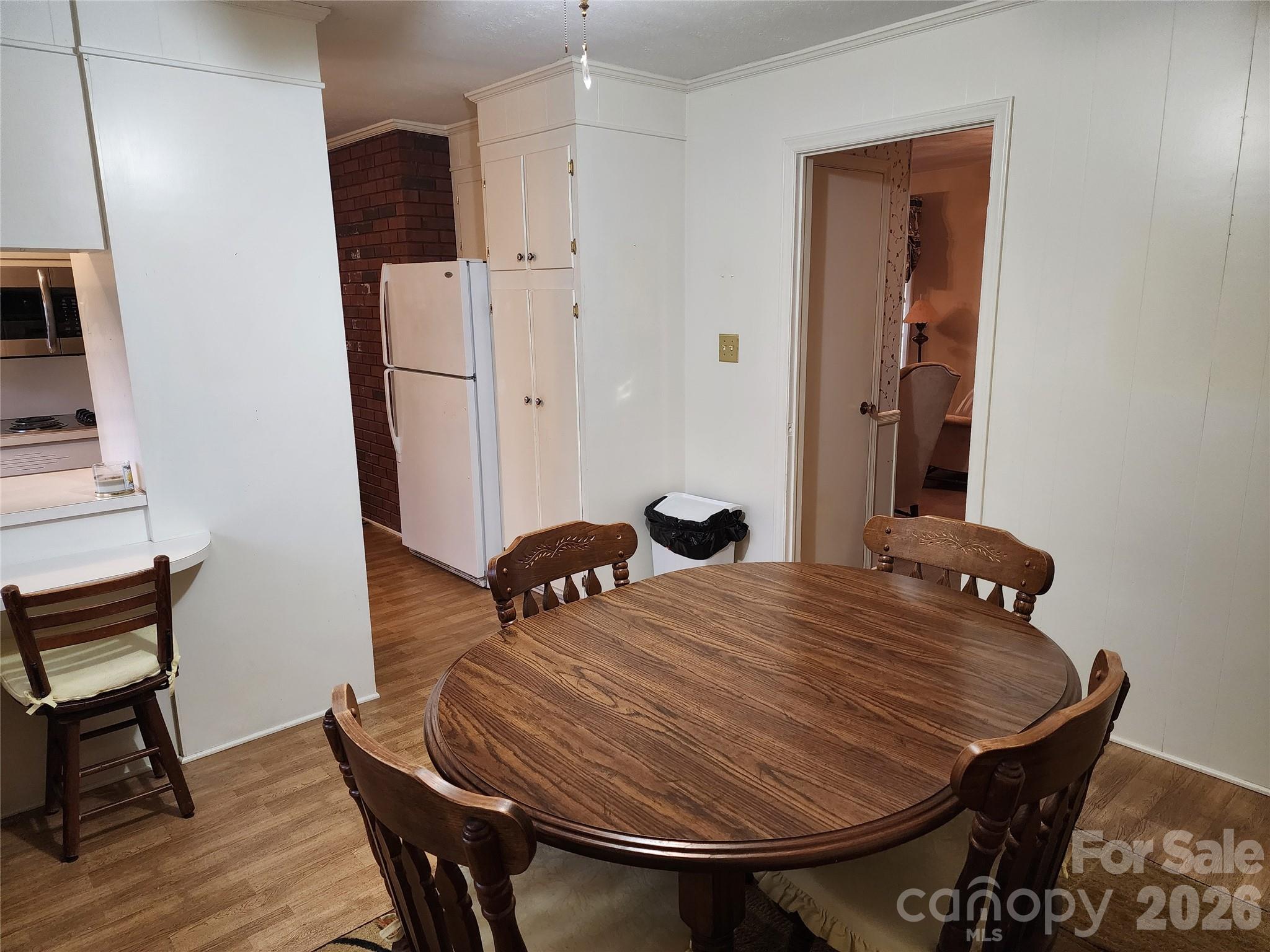 865 Armory Road — North Wilkesboro