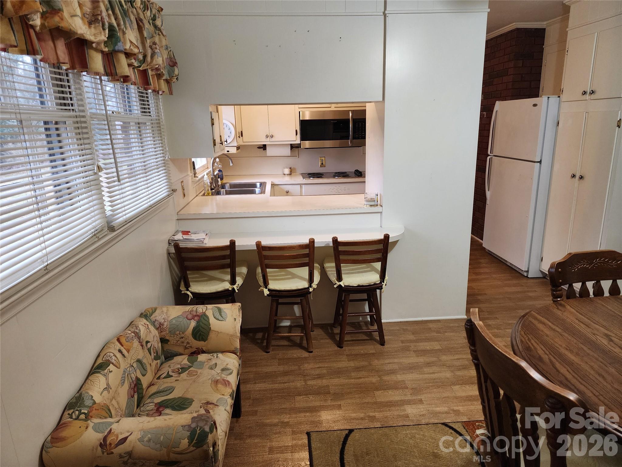 865 Armory Road — North Wilkesboro