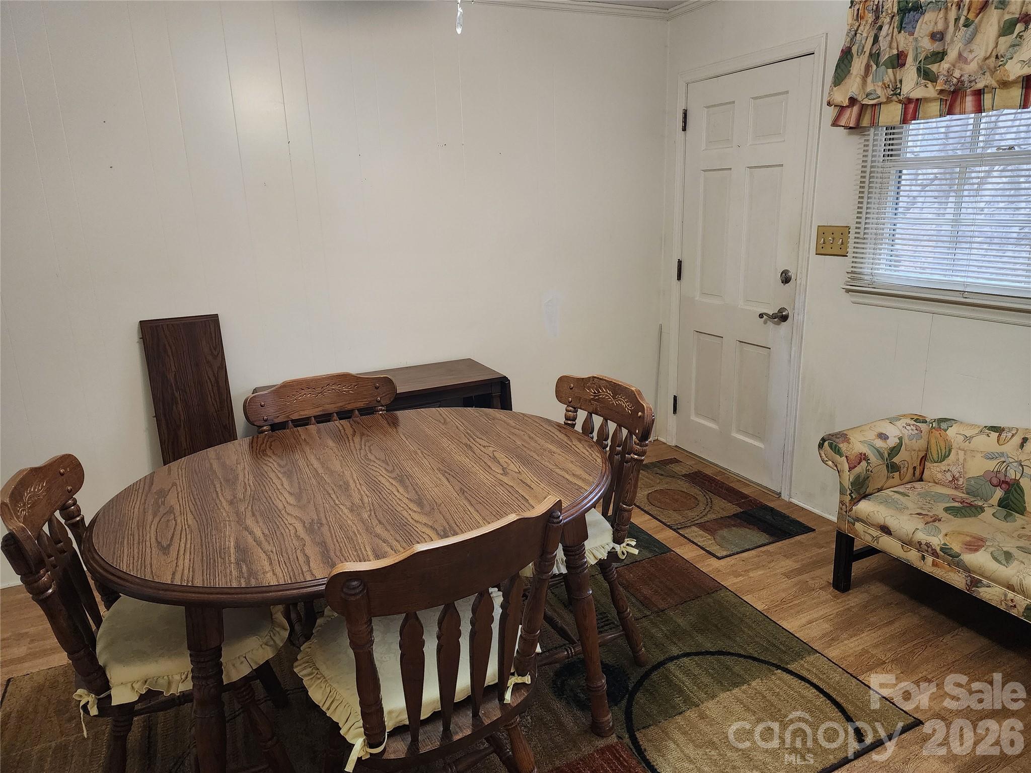 865 Armory Road — North Wilkesboro