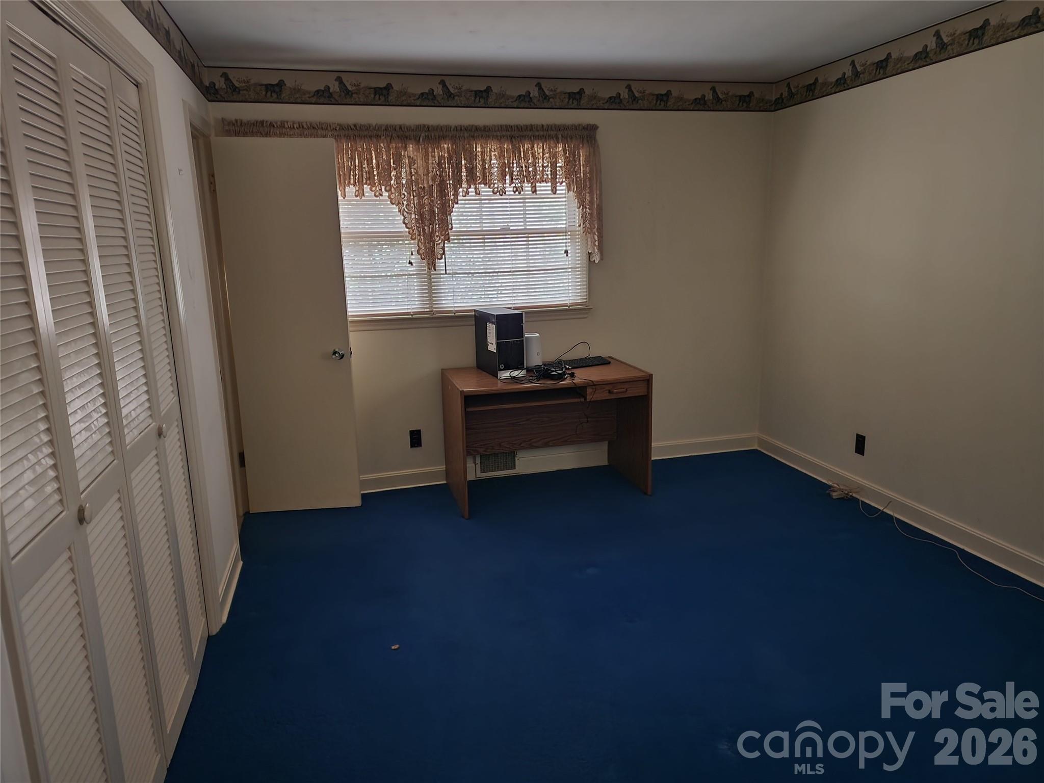 865 Armory Road — North Wilkesboro