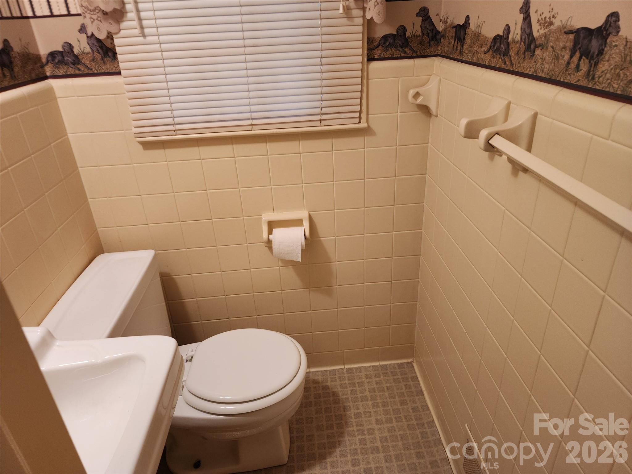 865 Armory Road — North Wilkesboro