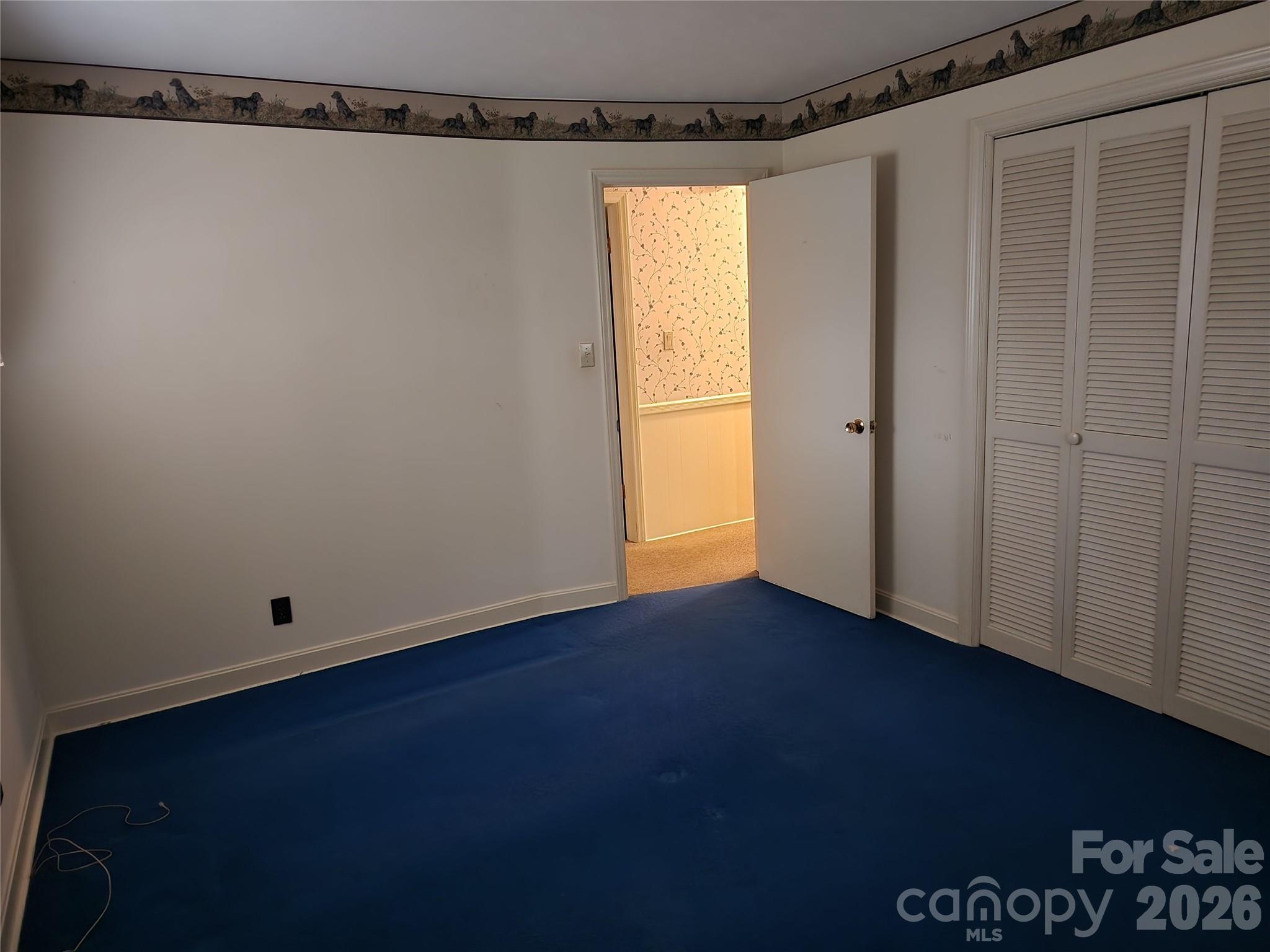 865 Armory Road — North Wilkesboro
