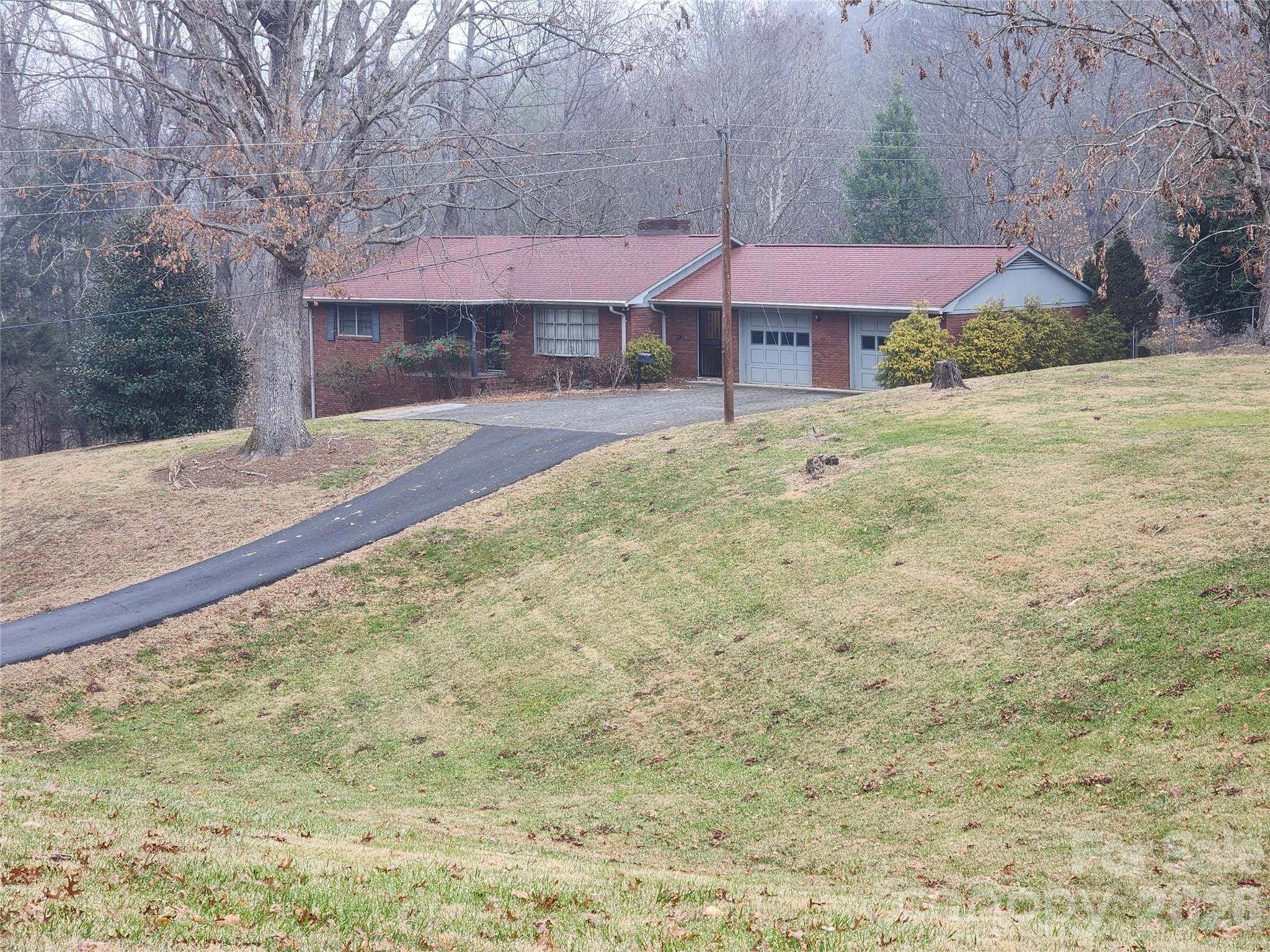 865 Armory Road — North Wilkesboro