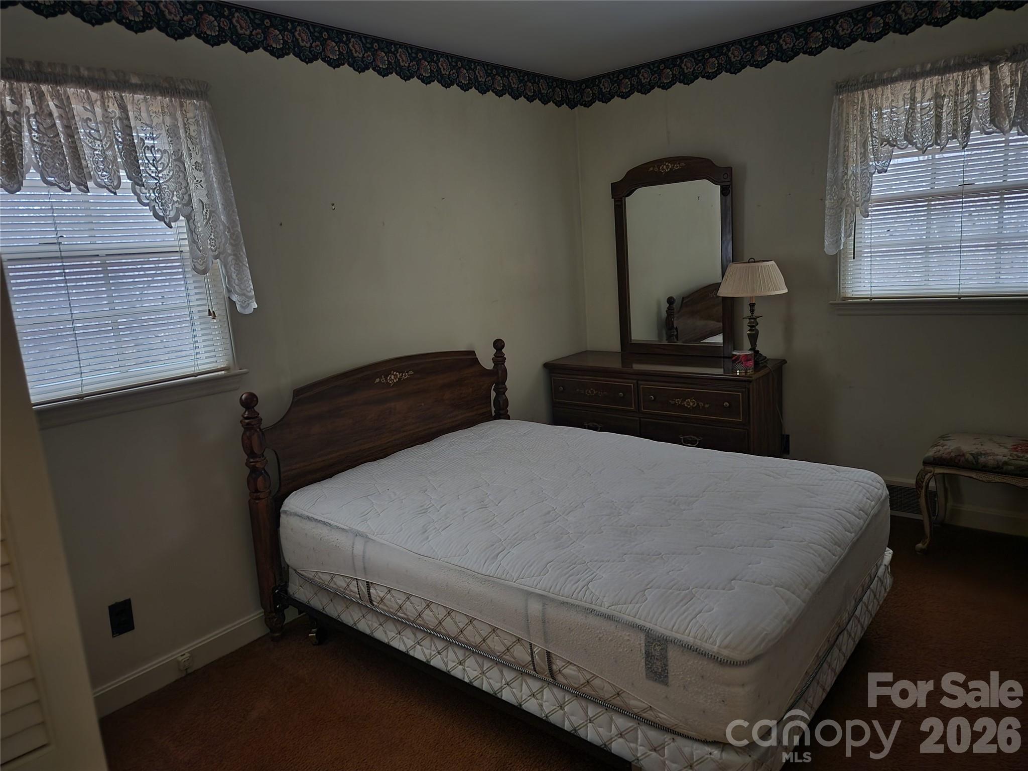 865 Armory Road — North Wilkesboro