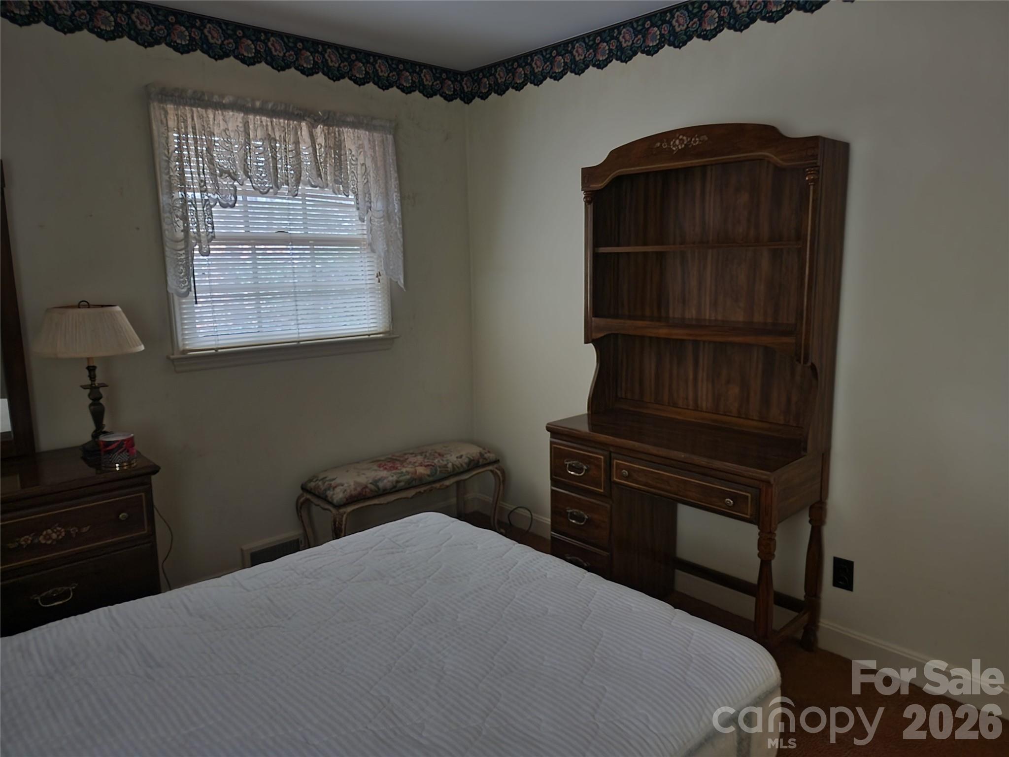 865 Armory Road — North Wilkesboro