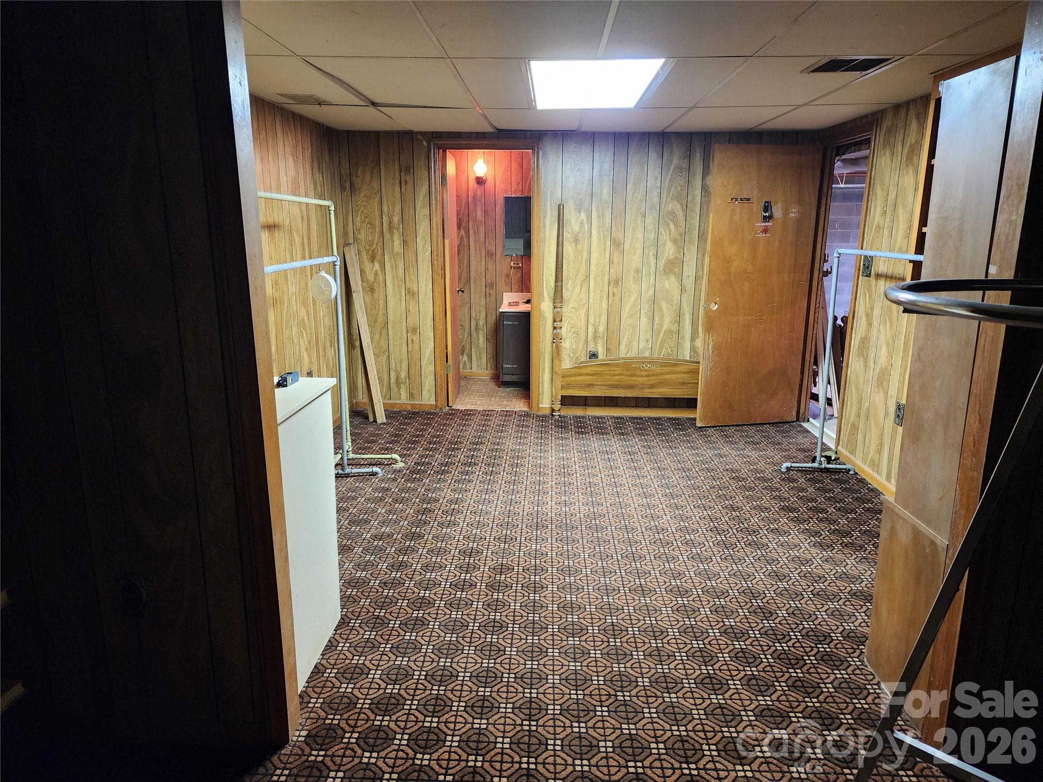 865 Armory Road — North Wilkesboro