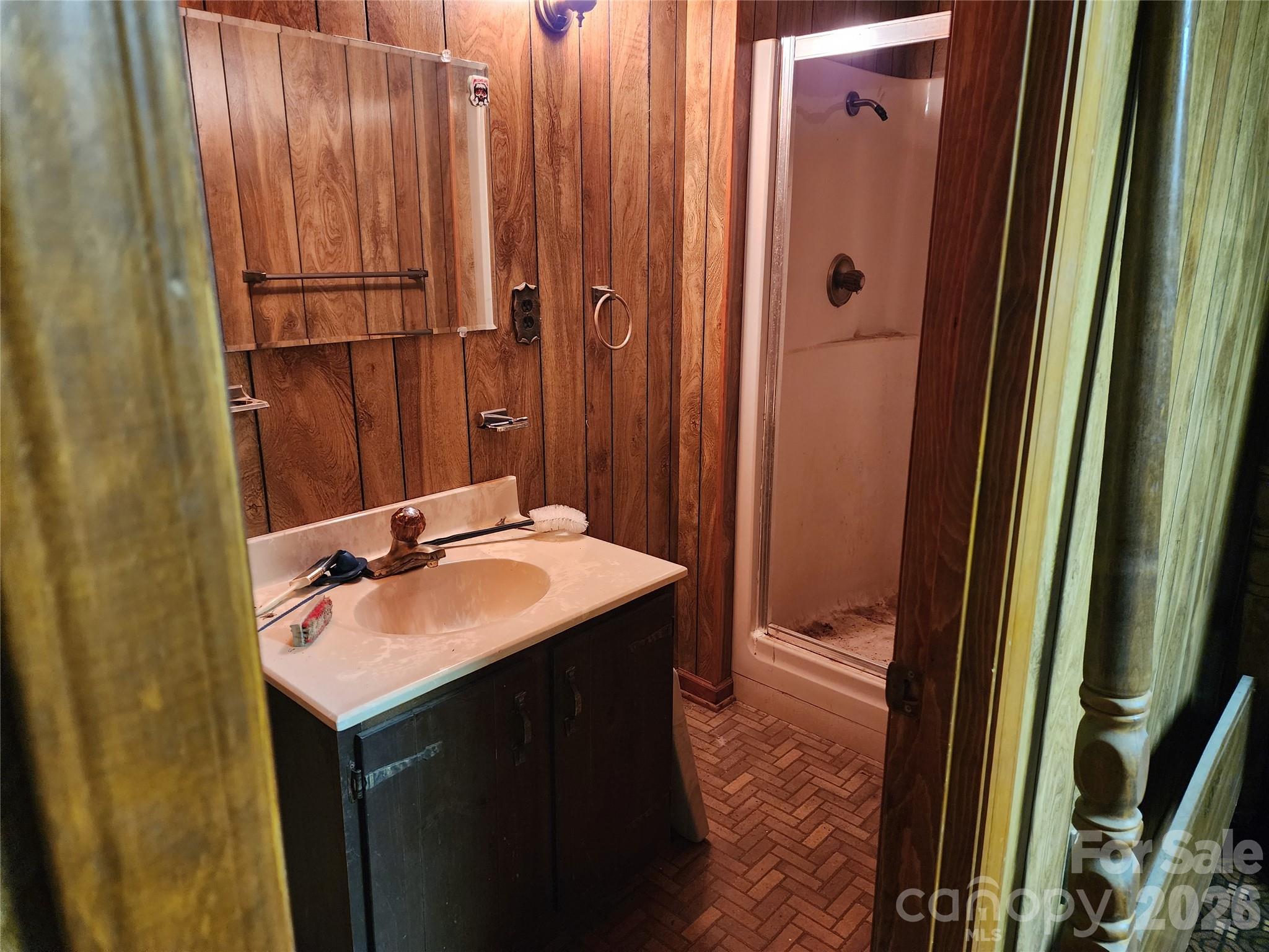 865 Armory Road — North Wilkesboro