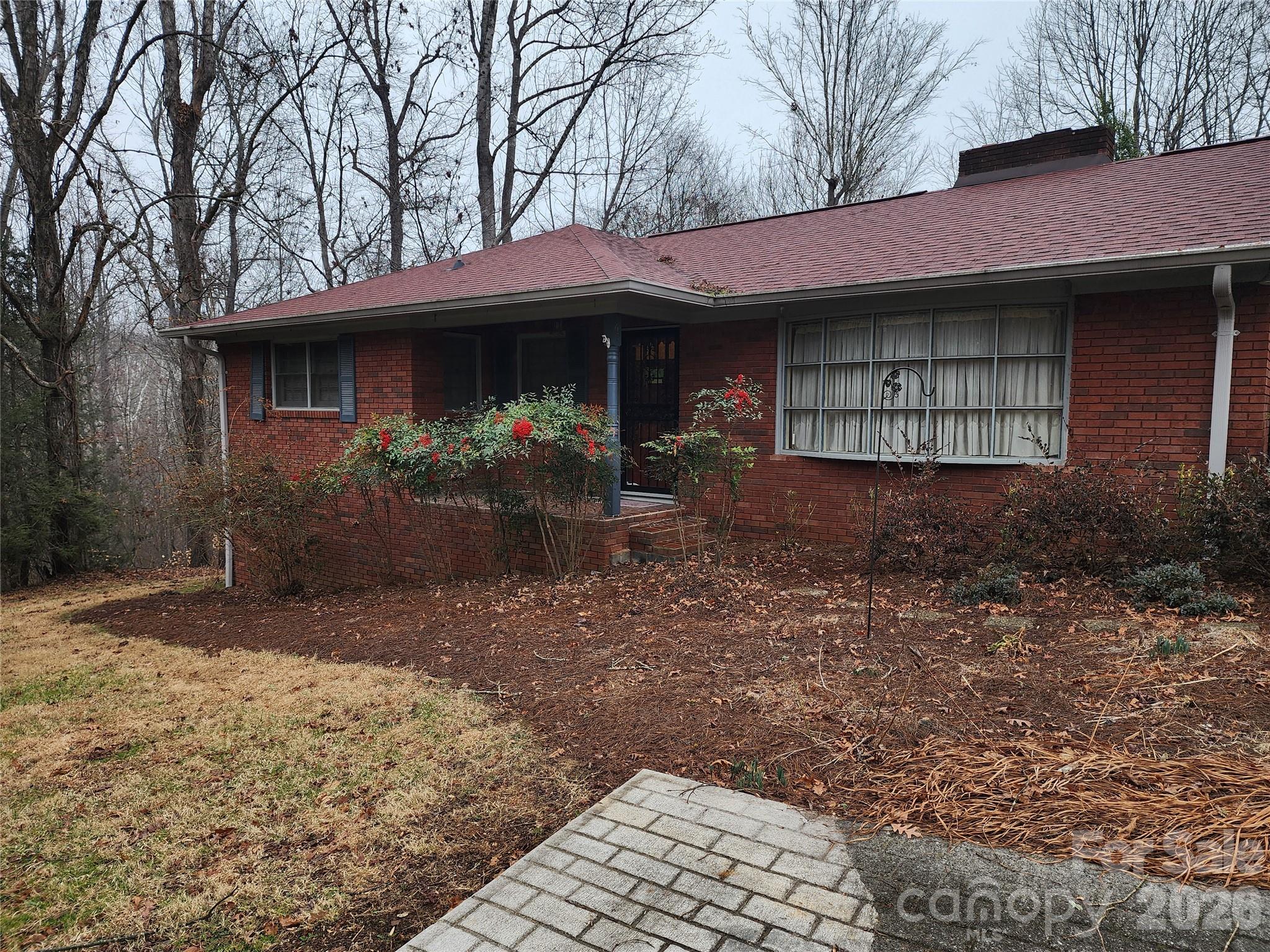 865 Armory Road — North Wilkesboro