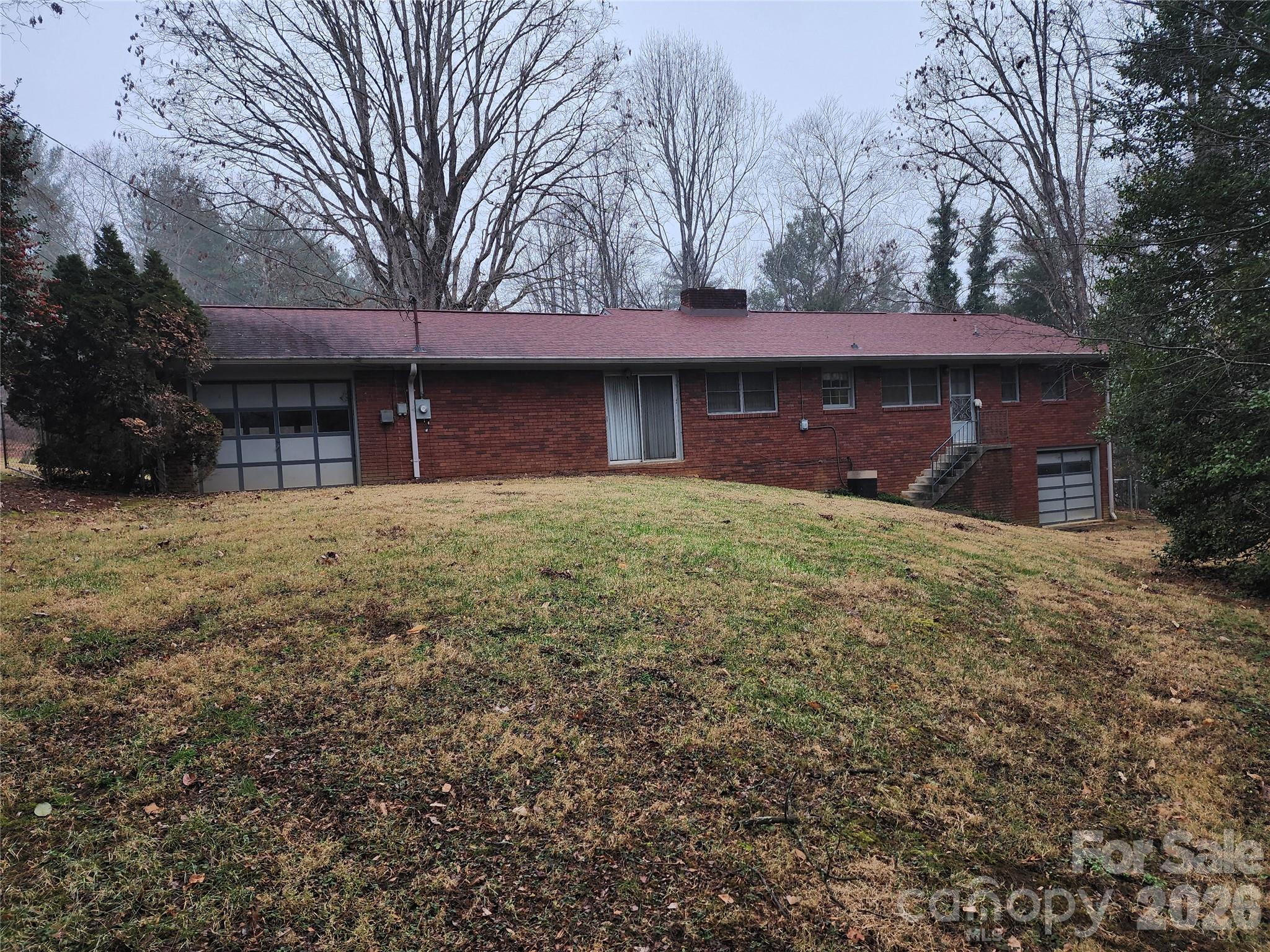 865 Armory Road — North Wilkesboro