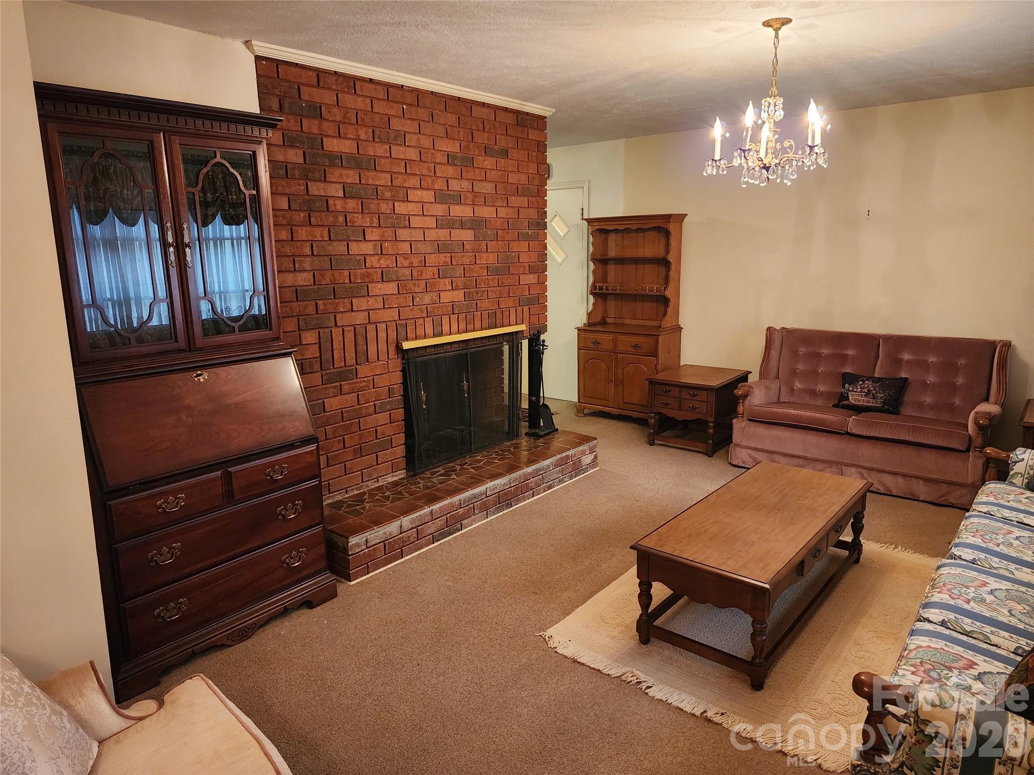 865 Armory Road — North Wilkesboro