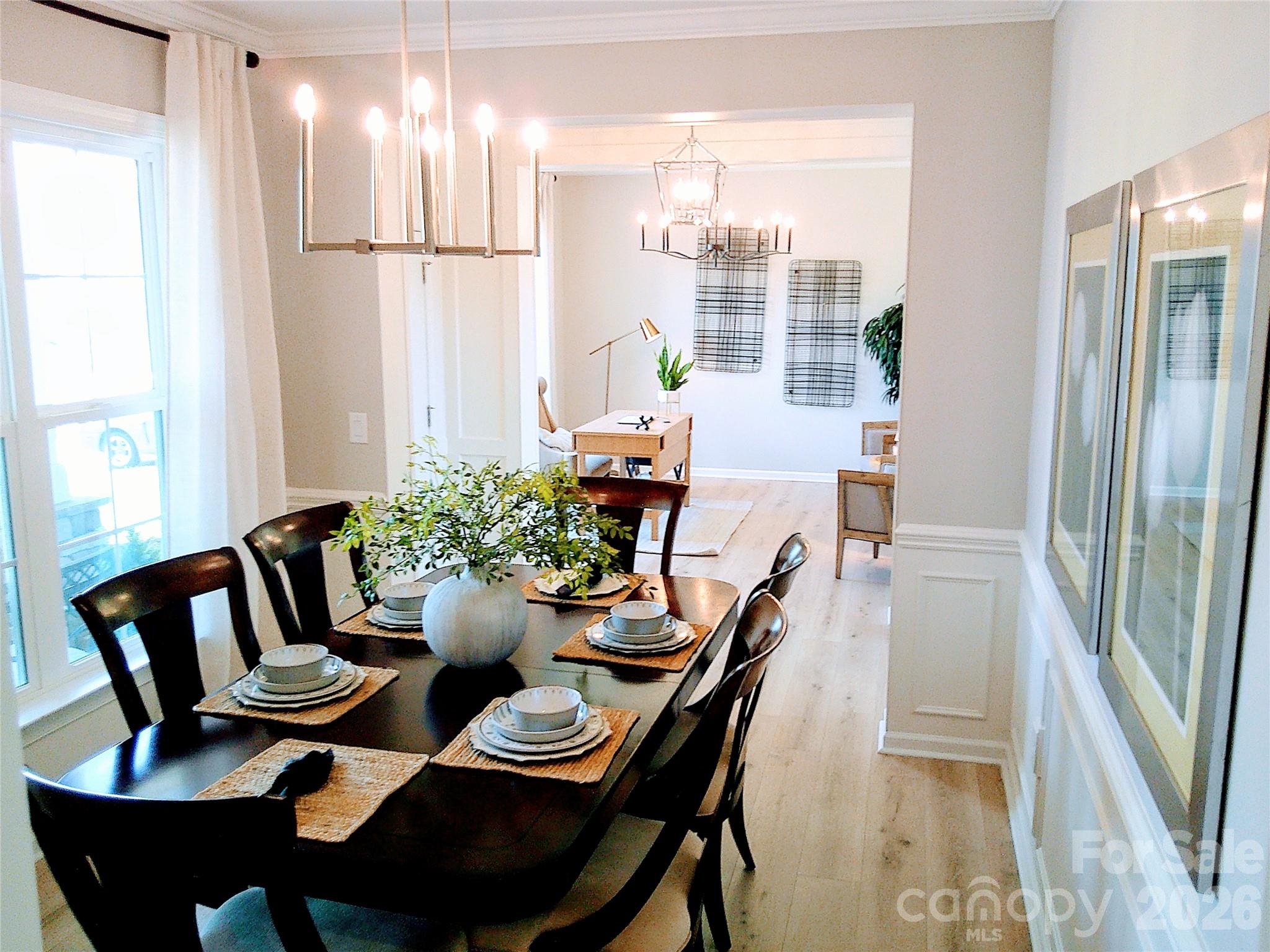 1141 Overlake Drive — Belmont