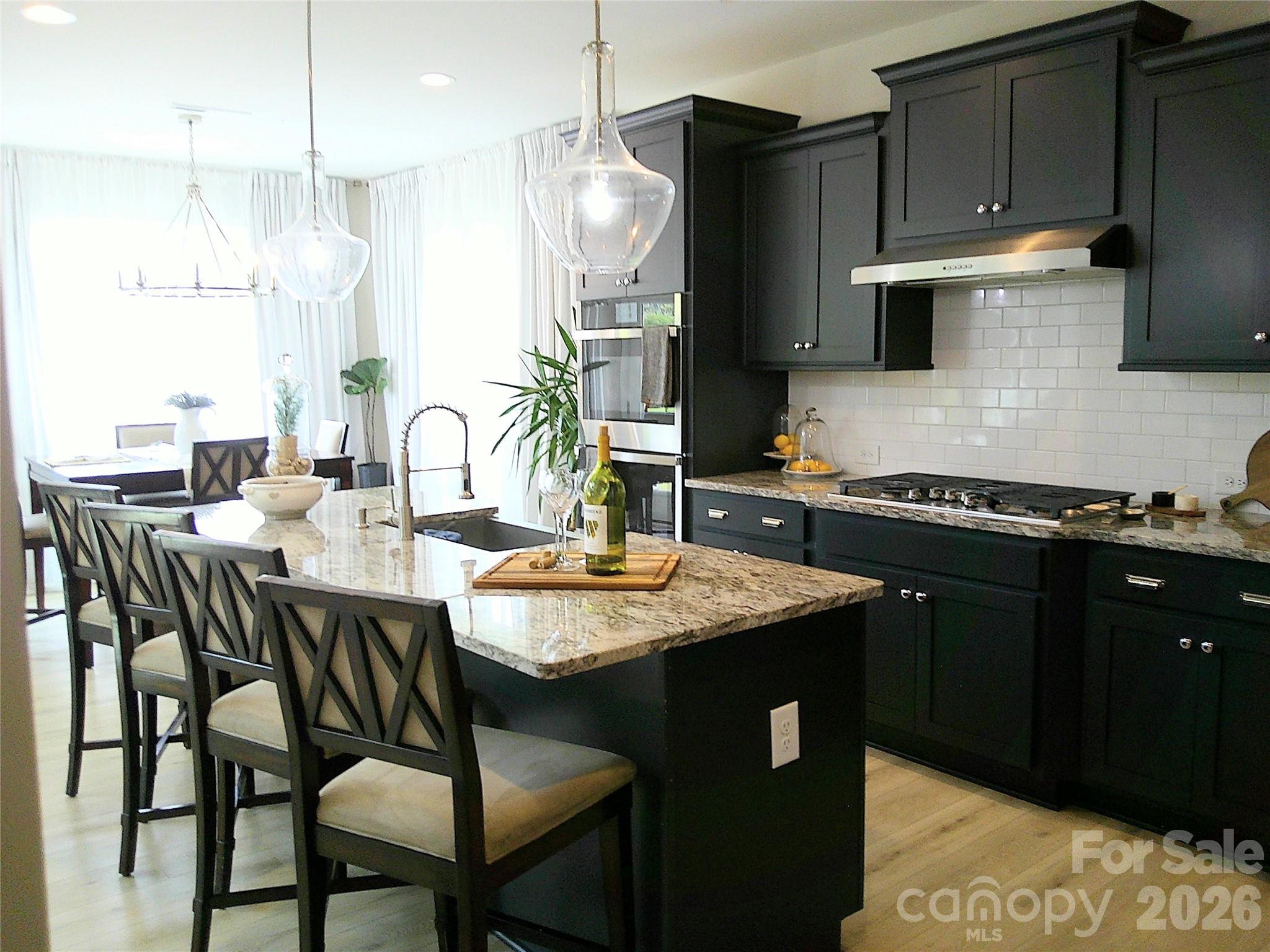 1141 Overlake Drive — Belmont