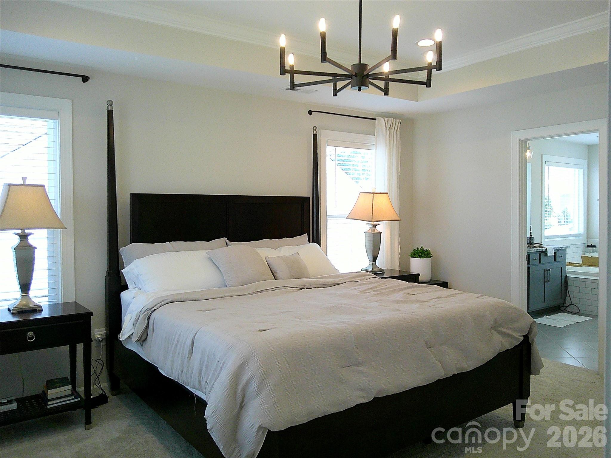 1141 Overlake Drive — Belmont