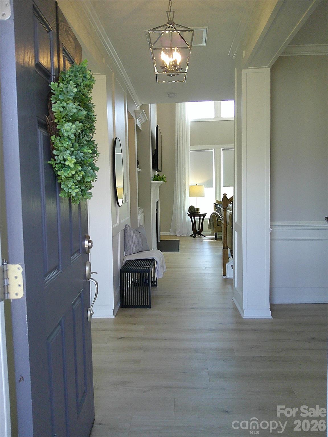 1141 Overlake Drive — Belmont