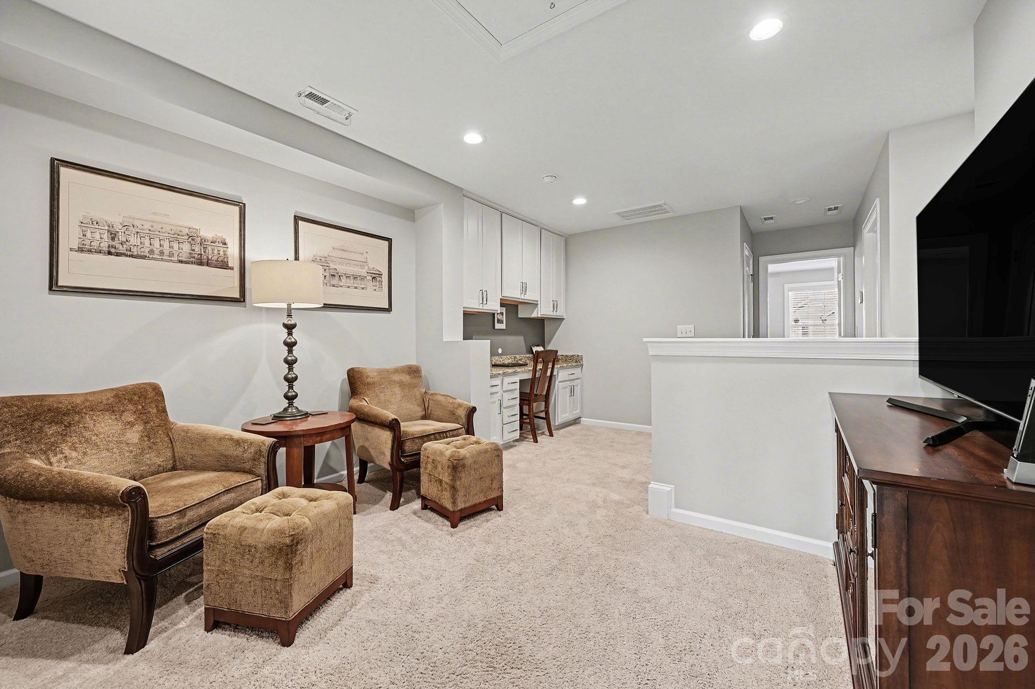1022 Orchard Grass Road — Durham