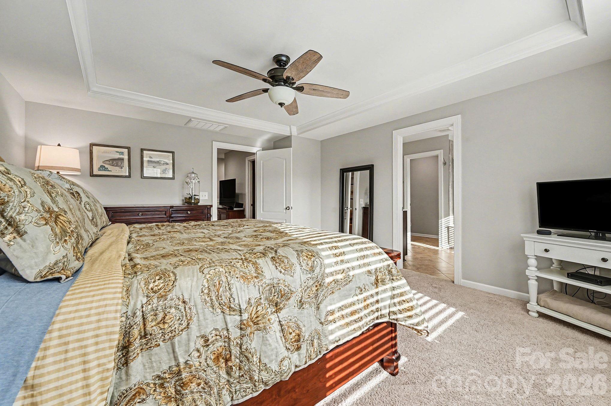 1022 Orchard Grass Road — Durham