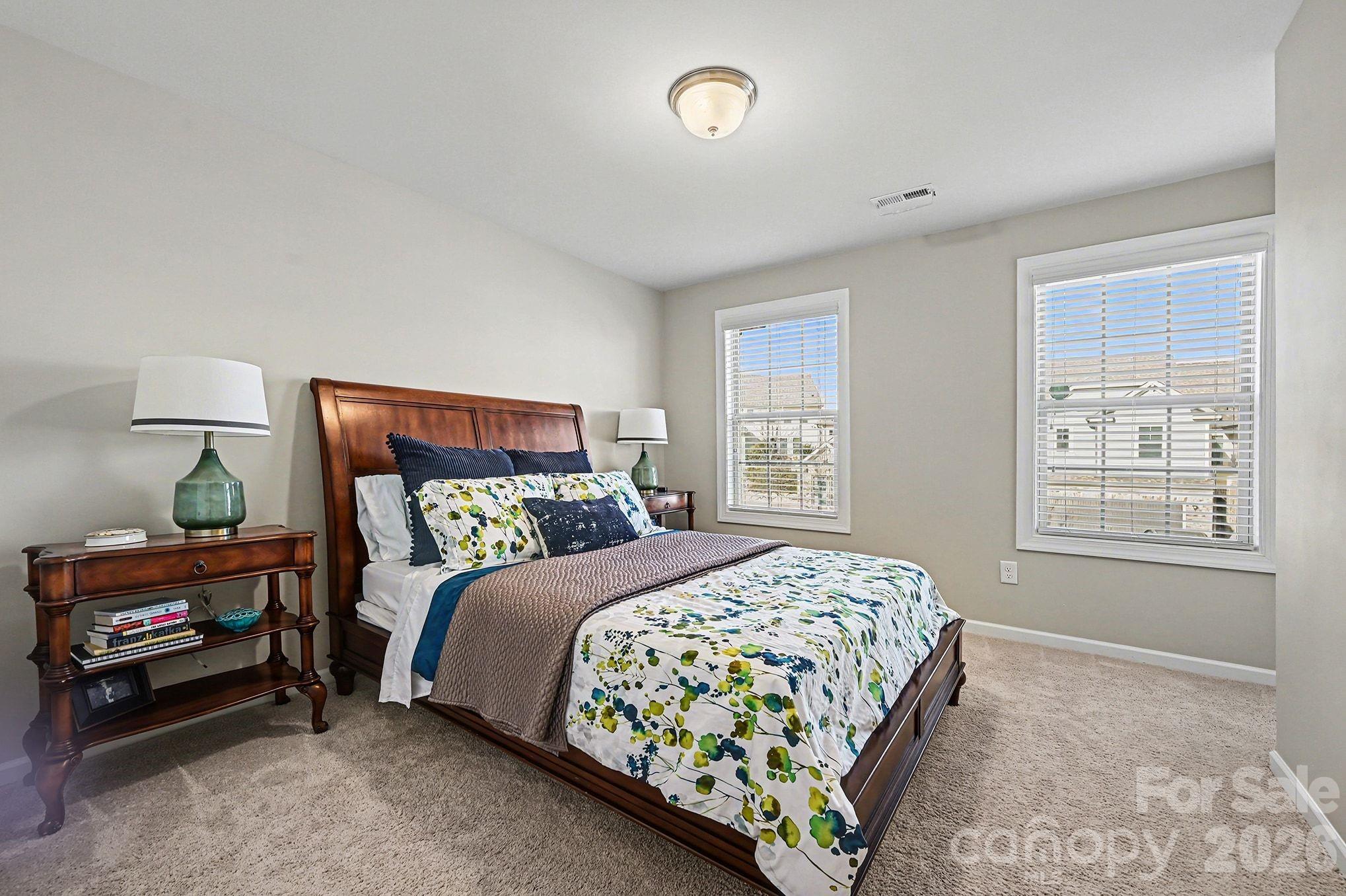 1022 Orchard Grass Road — Durham