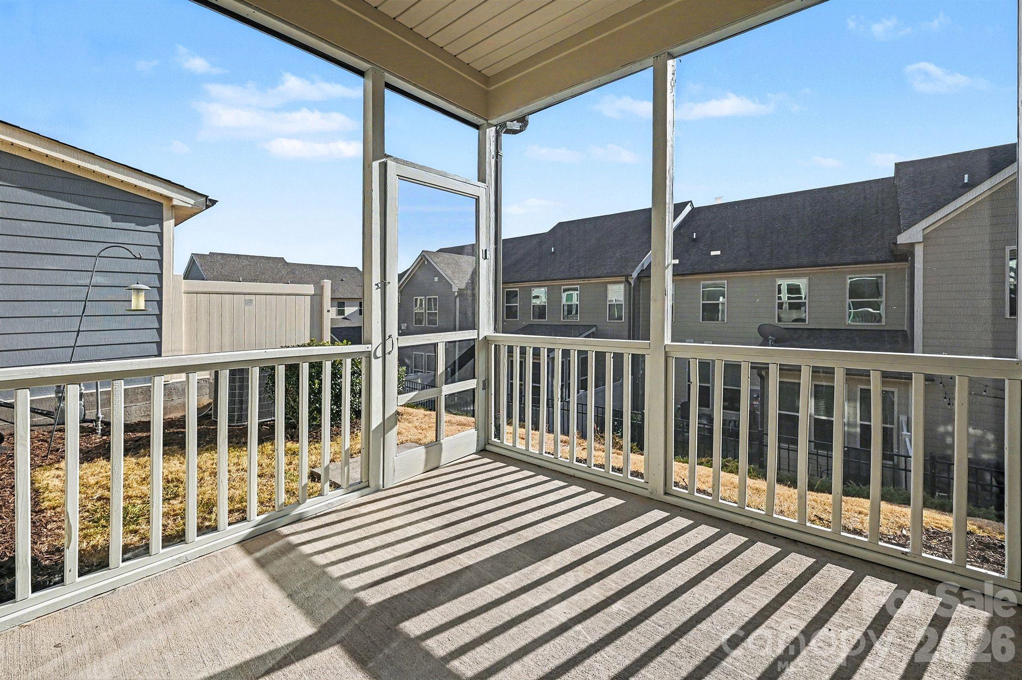 1022 Orchard Grass Road — Durham