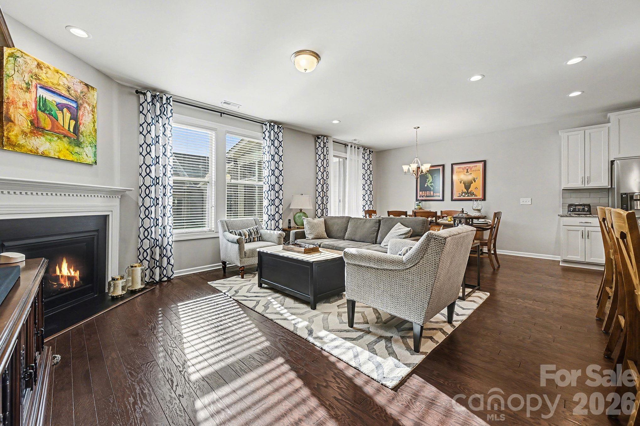 1022 Orchard Grass Road — Durham