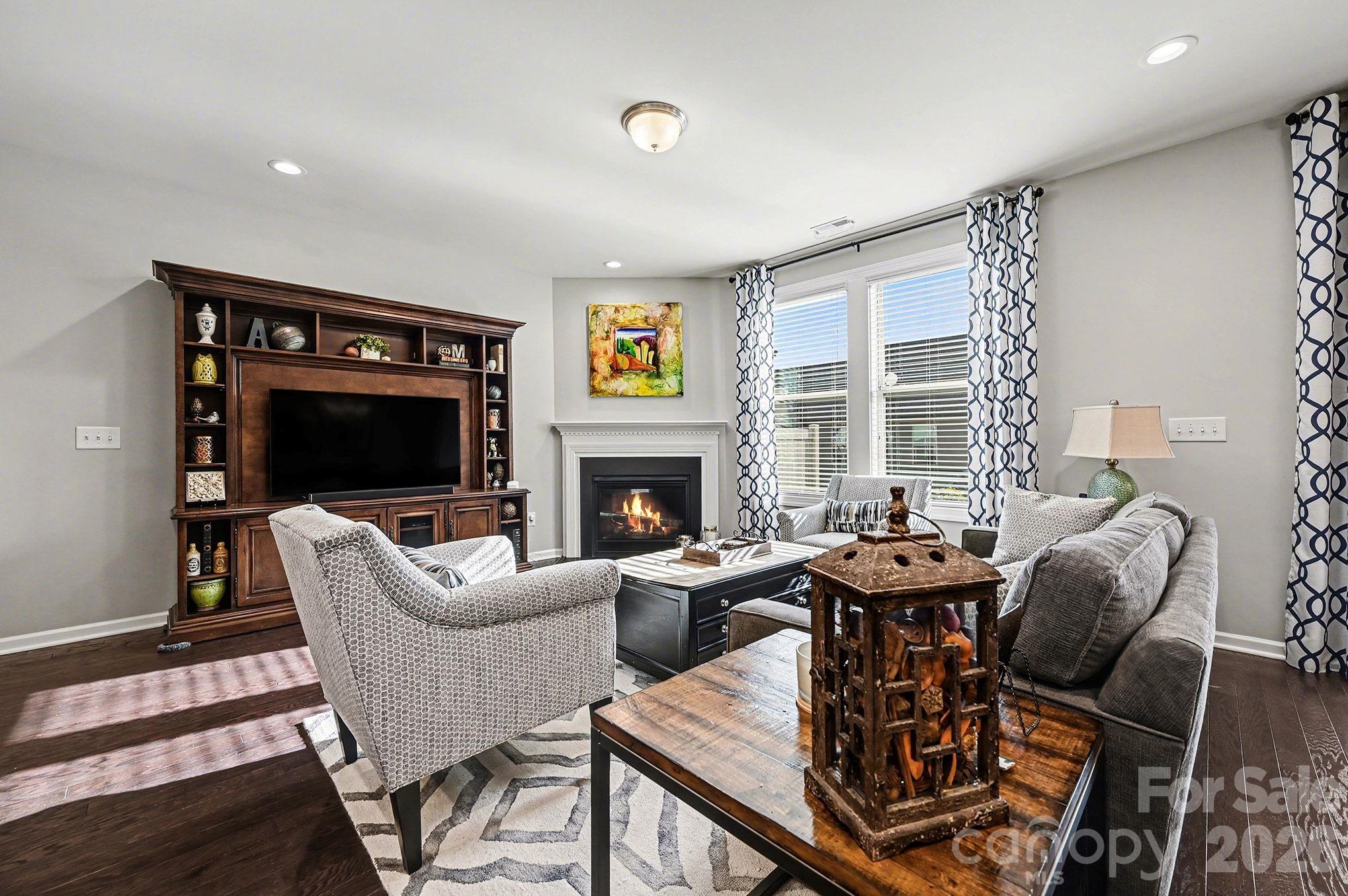 1022 Orchard Grass Road — Durham