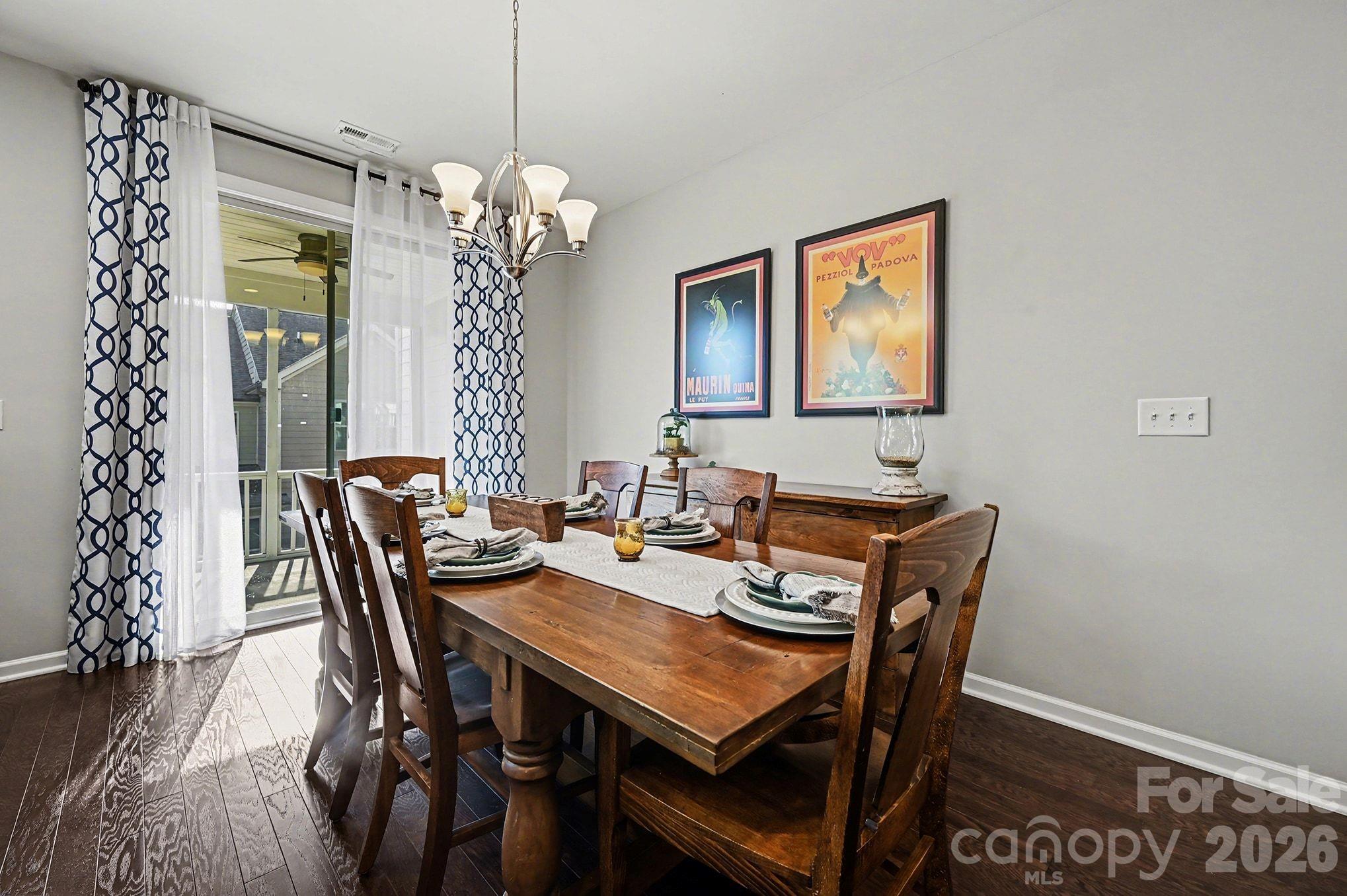 1022 Orchard Grass Road — Durham