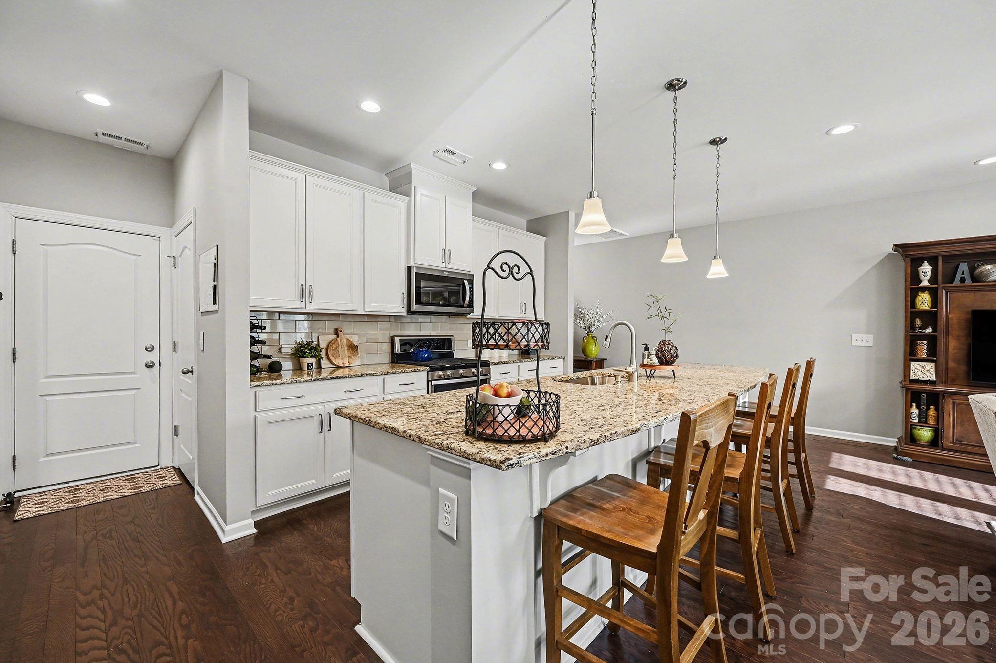 1022 Orchard Grass Road — Durham