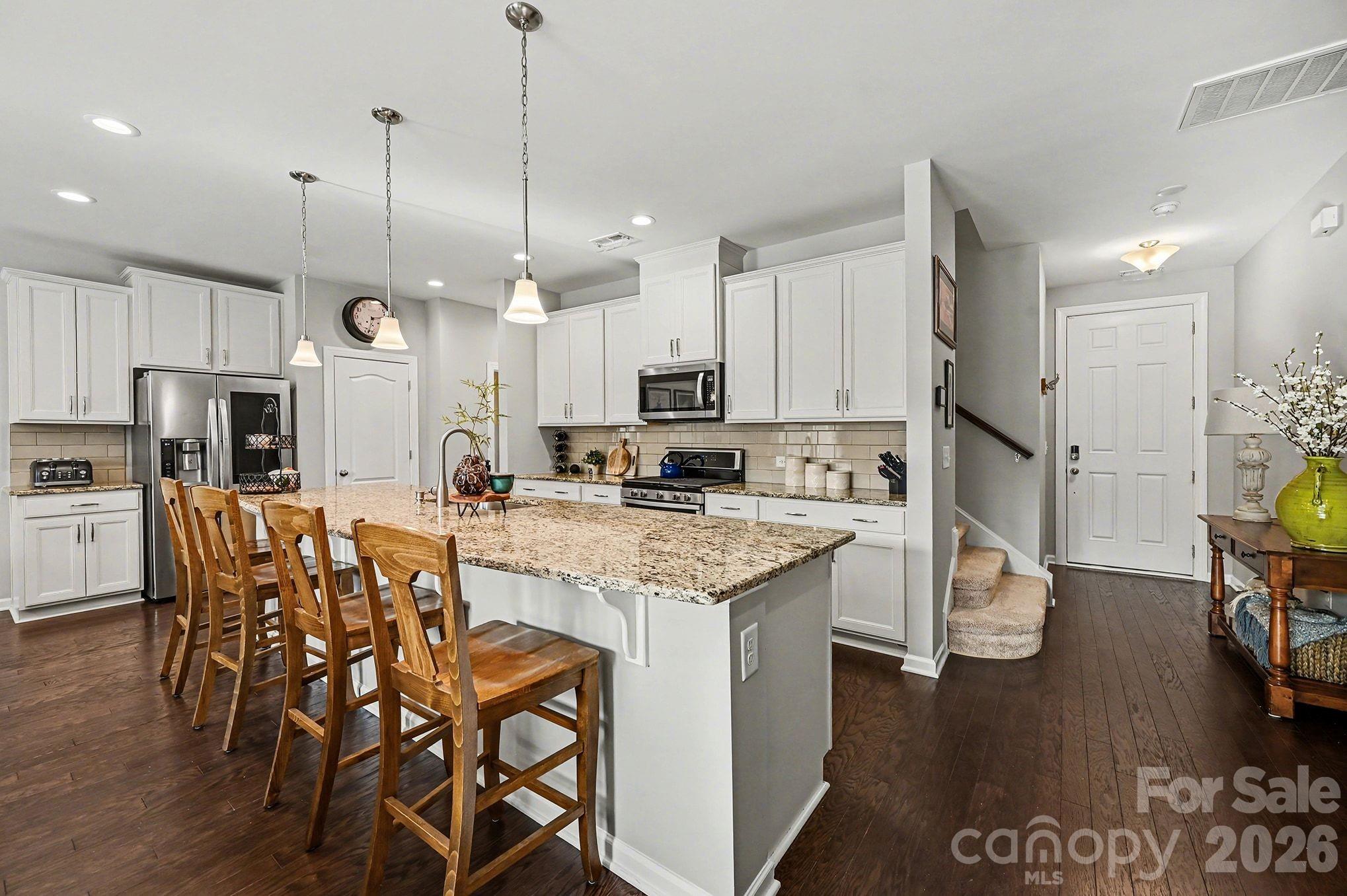 1022 Orchard Grass Road — Durham