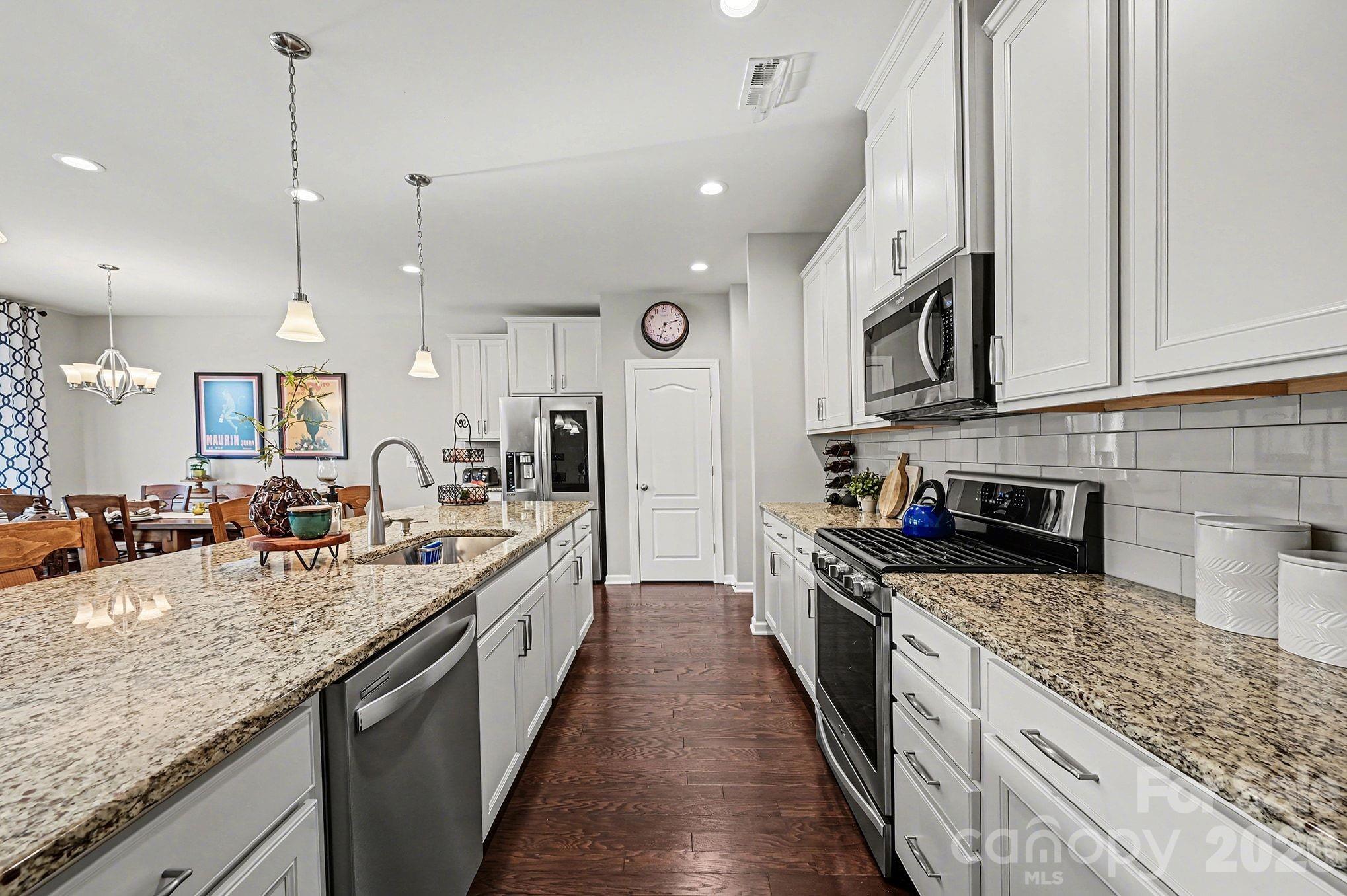 1022 Orchard Grass Road — Durham