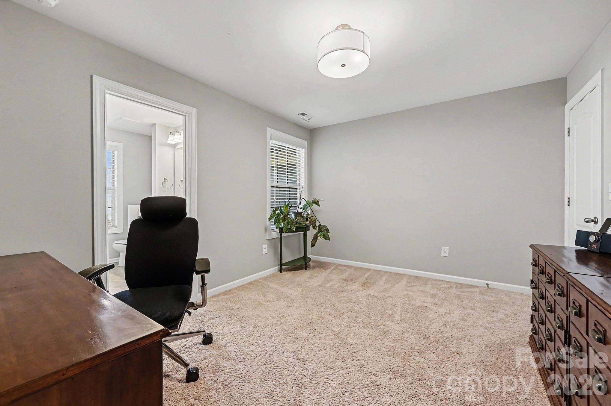 1022 Orchard Grass Road — Durham
