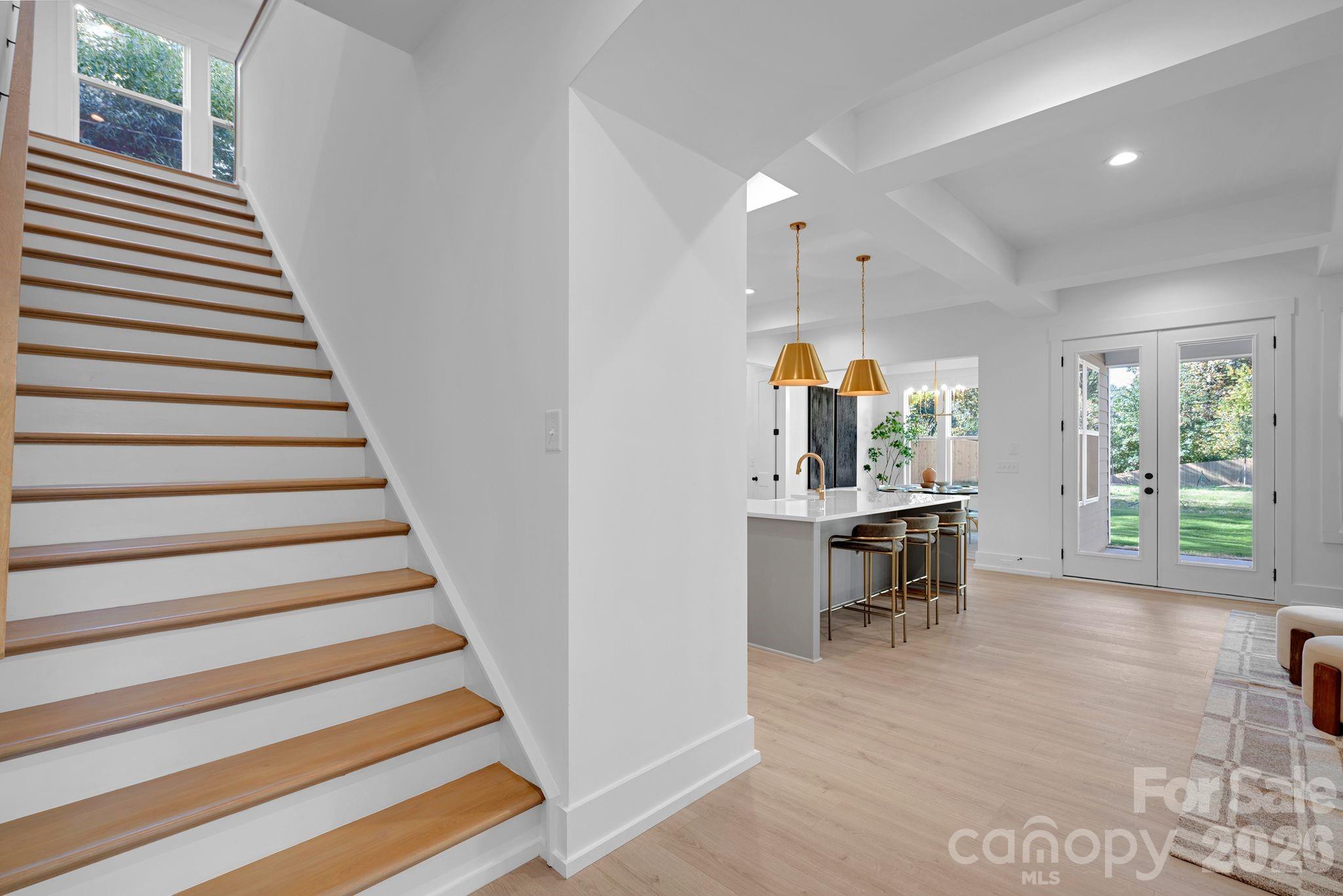 1810 Ferguson Court — Charlotte