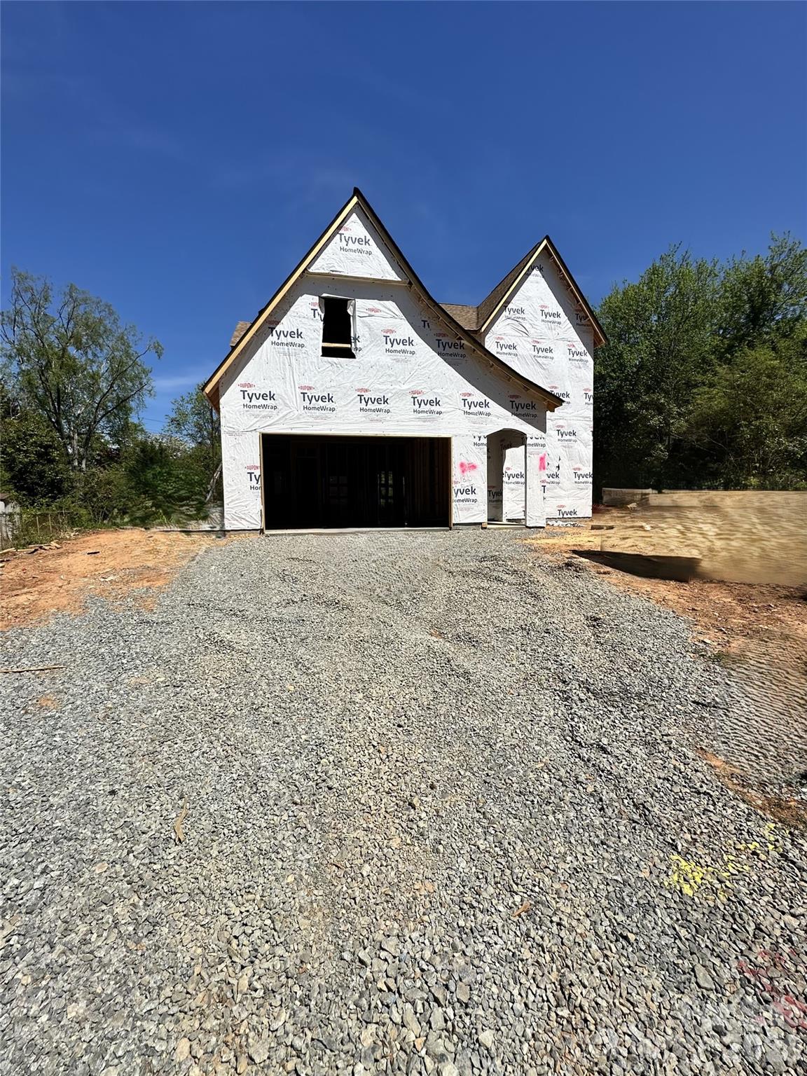 1810 Ferguson Court — Charlotte