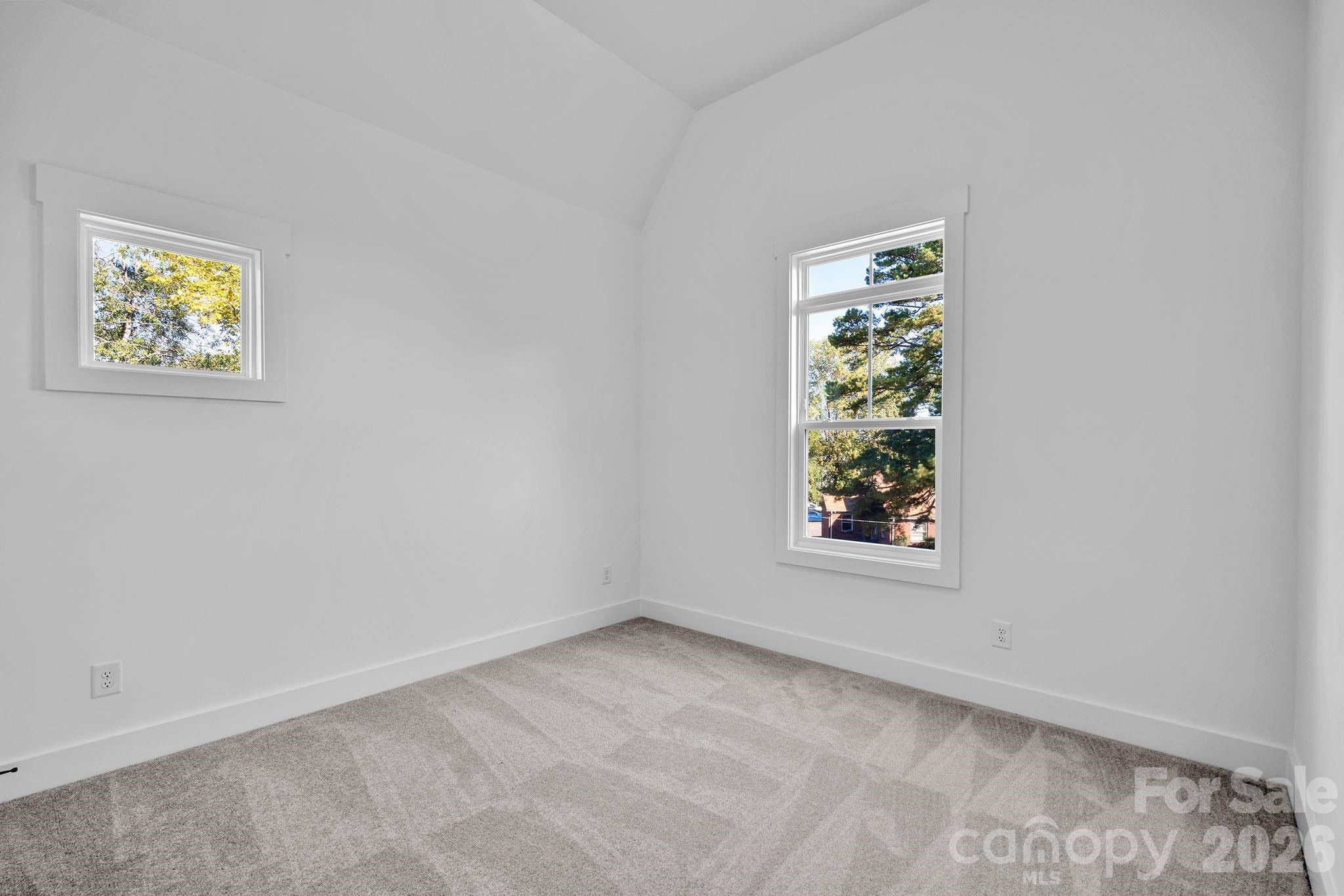 1810 Ferguson Court — Charlotte