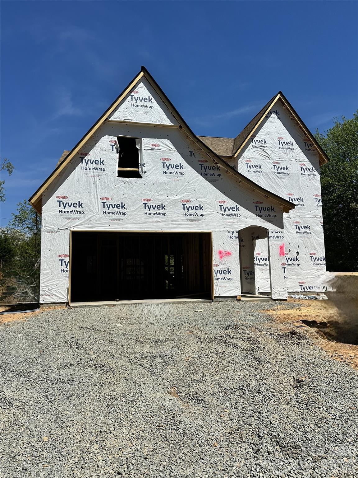 1810 Ferguson Court — Charlotte