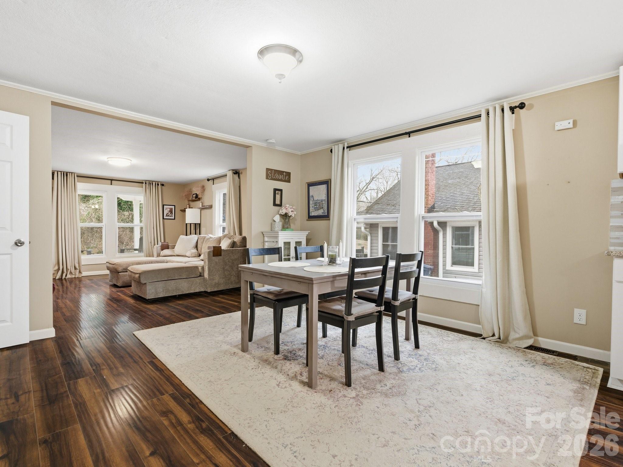 595 Gibson Drive NW — Concord