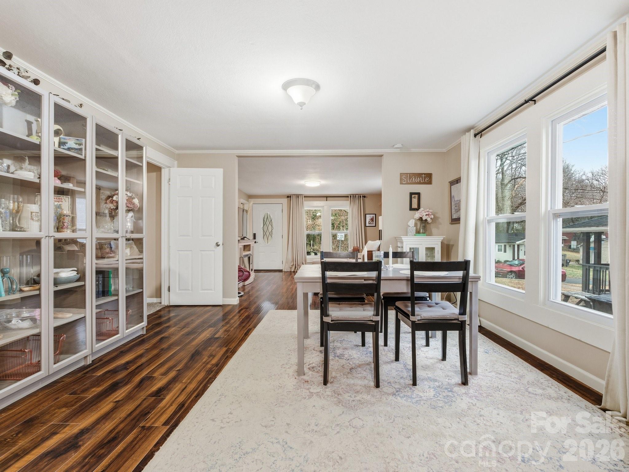 595 Gibson Drive NW — Concord
